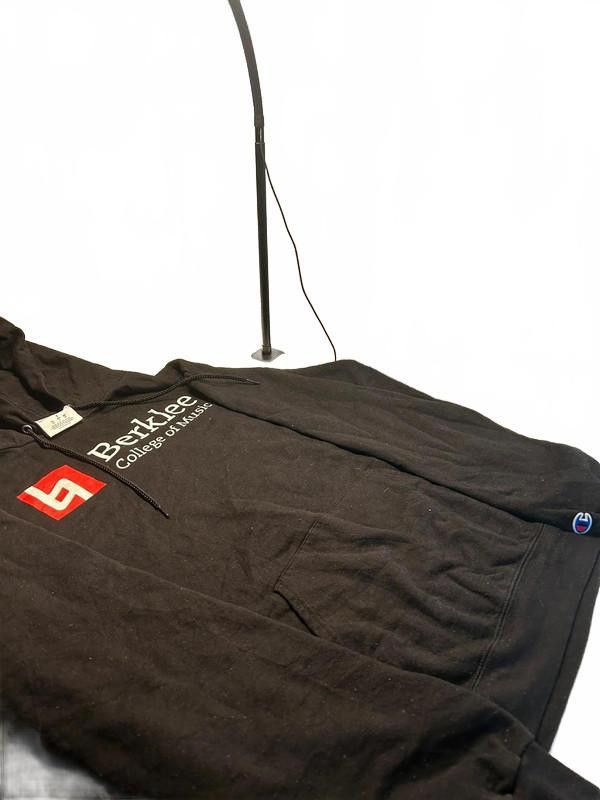 Champion Berklee College of Music Champion Hoodie - Black Size US L / EU 52-54 / 3 - 5 Thumbnail