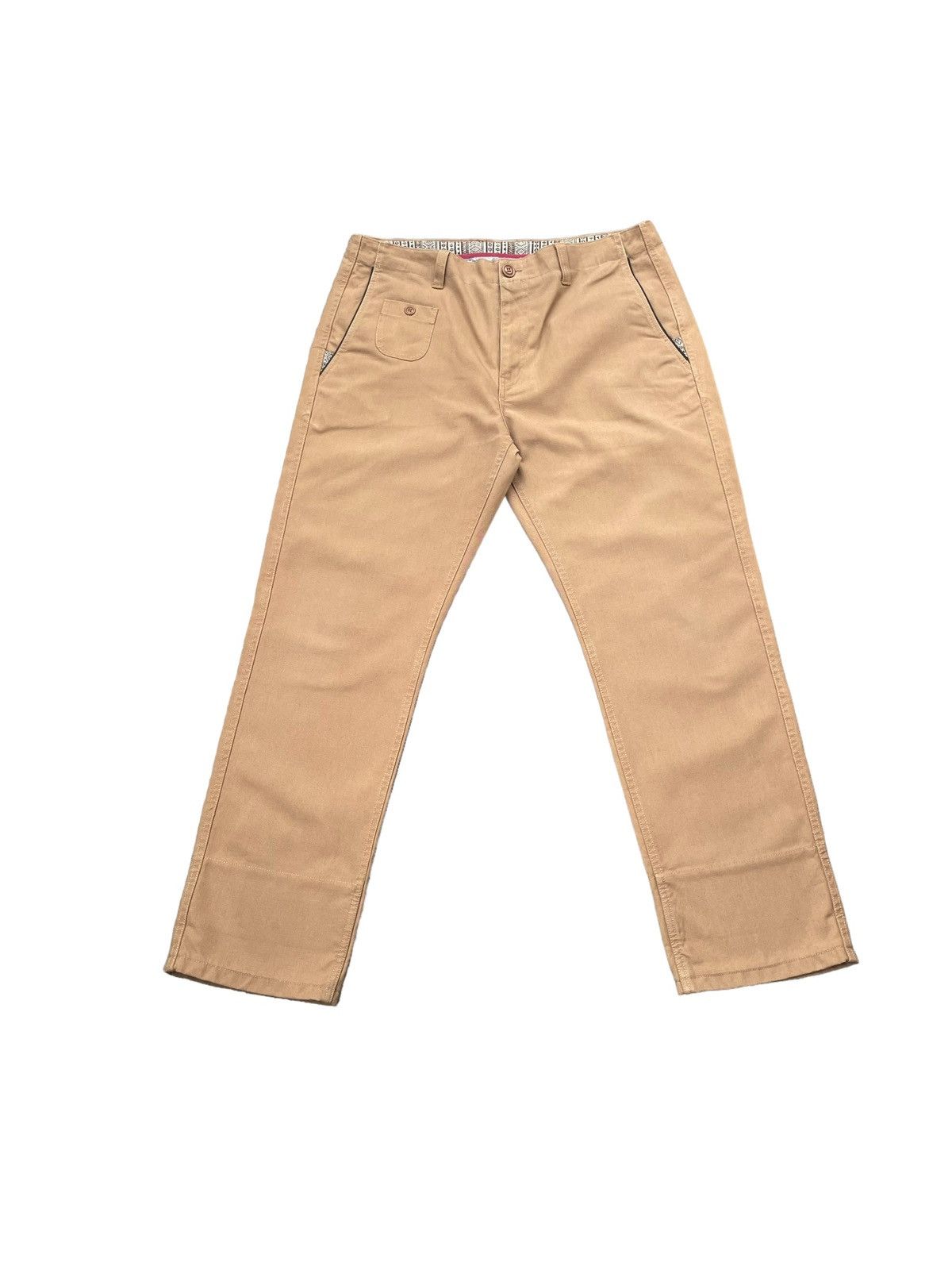 Masterground Trouser