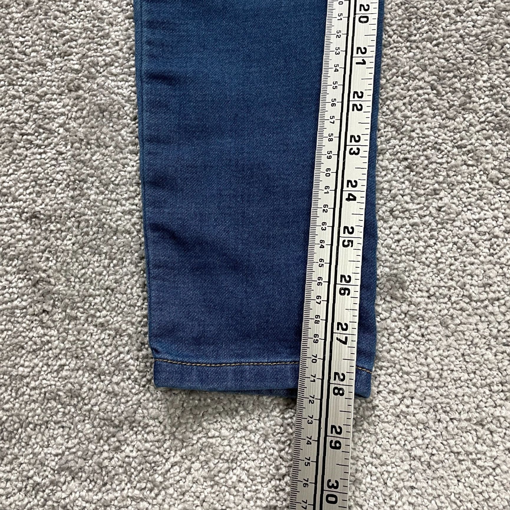 Joe Boxer VINTAGE None Size 28" / US 6 / IT 42 - 3 Thumbnail