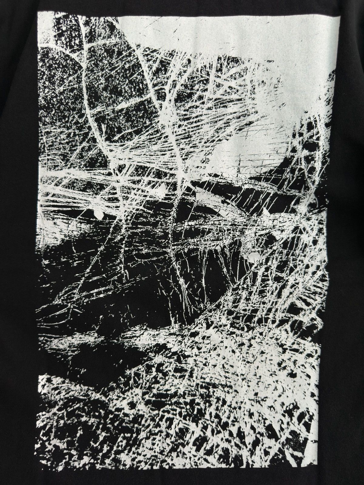 Stampd Stampd A Stranger In Paradise T Shirt Size US L / EU 52-54 / 3 - 9 Thumbnail