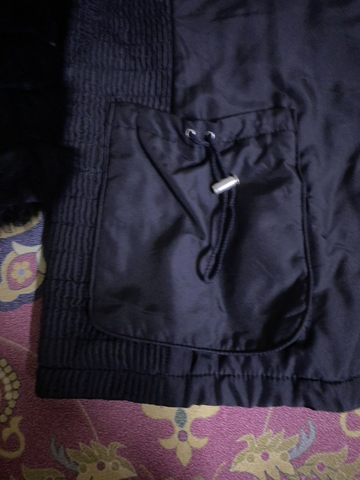 Beauty Beast × If Six Was Nine Japanese Brand COPAINJET If Six Was Nine Style Light Jacket Size US XL / EU 56 / 4 - 6 Thumbnail