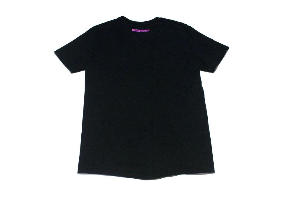 GOODENOUGH Goodenough Hiroshi Fujiwara Floral T Shirt Large GDEH Size US L / EU 52-54 / 3 - 5 Thumbnail
