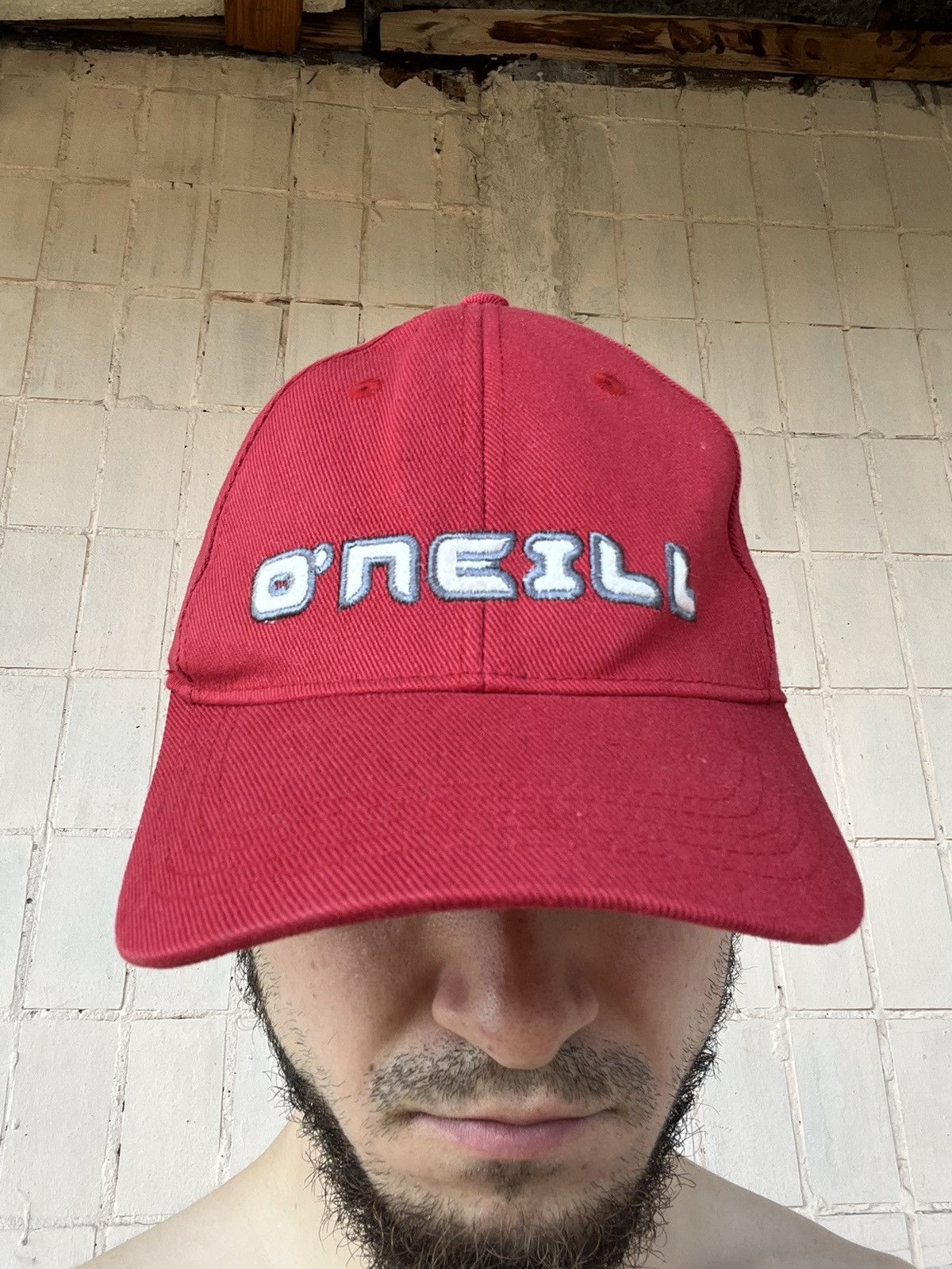 Hat Club Vintage Oneill y2k surf style cap 90’s Size ONE SIZE - 19 Thumbnail