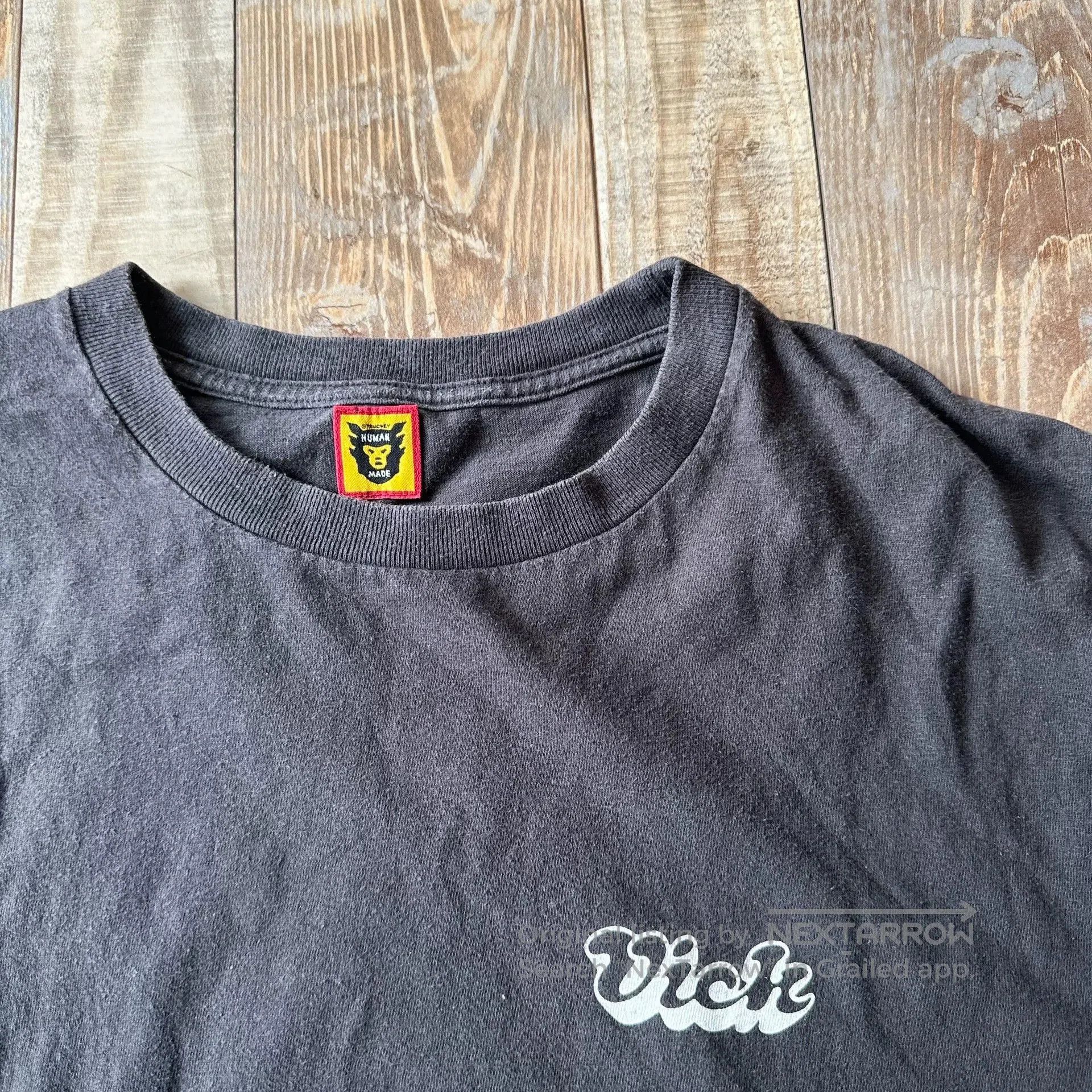Human Made Human Made x Verdy Doll Print Tee. Size US M / EU 48-50 / 2 - 3 Thumbnail