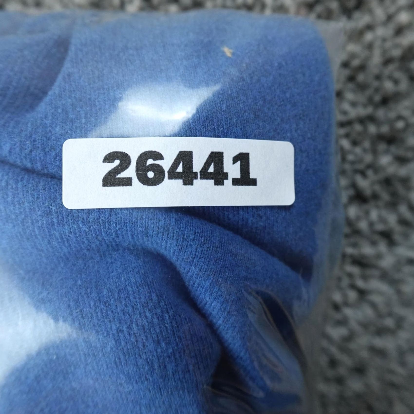 Peter Millar Peter Millar Sweatshirt Mens XL Blue 1/4 Zip Mock Neck Pullover Golf Sweater Top Size US XL / EU 56 / 4 - 8 Thumbnail