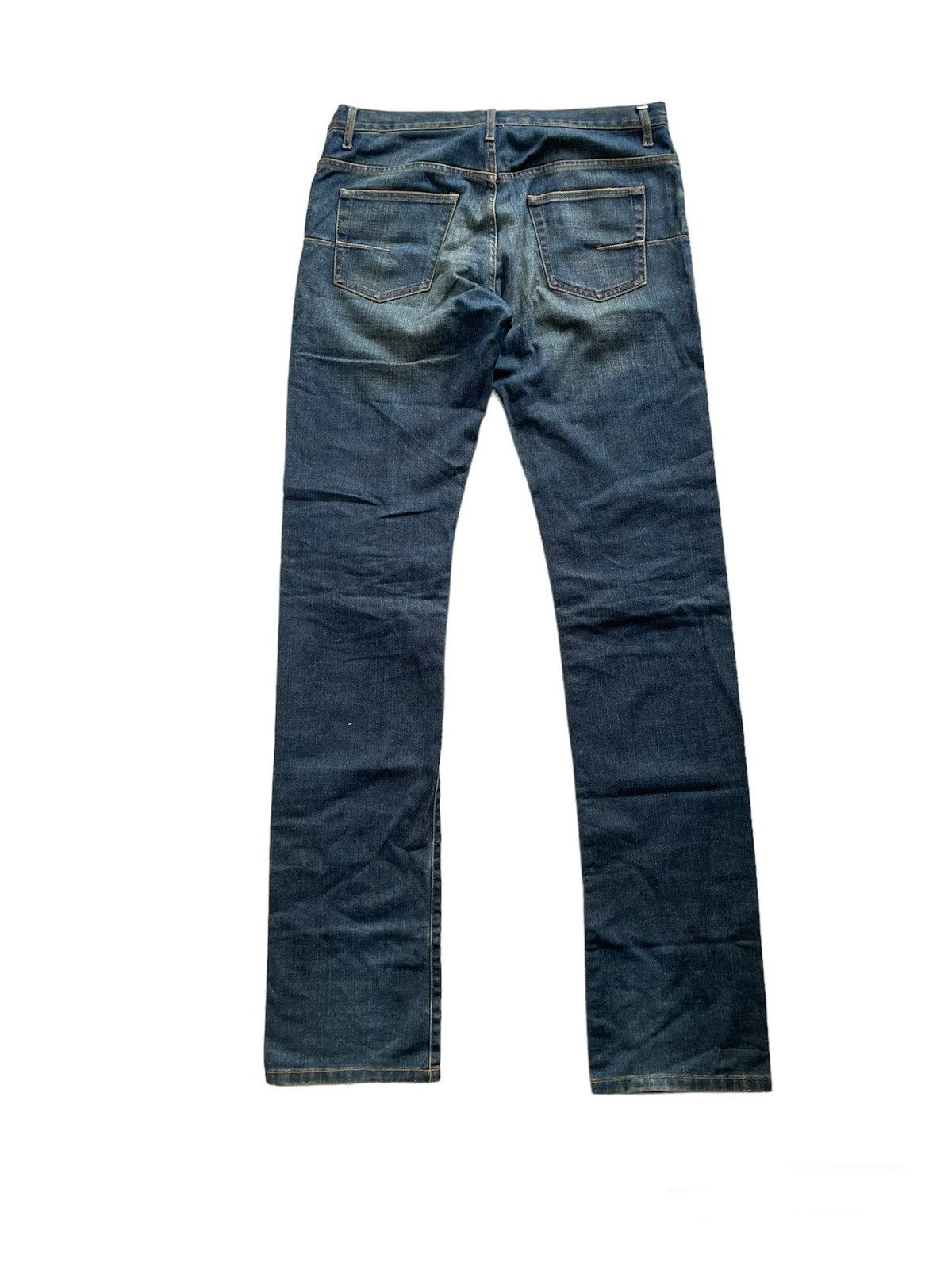 Comme des Garcons Dior X Comme Des Garcons Jeans Size US 32 / EU 48 - 4 Thumbnail