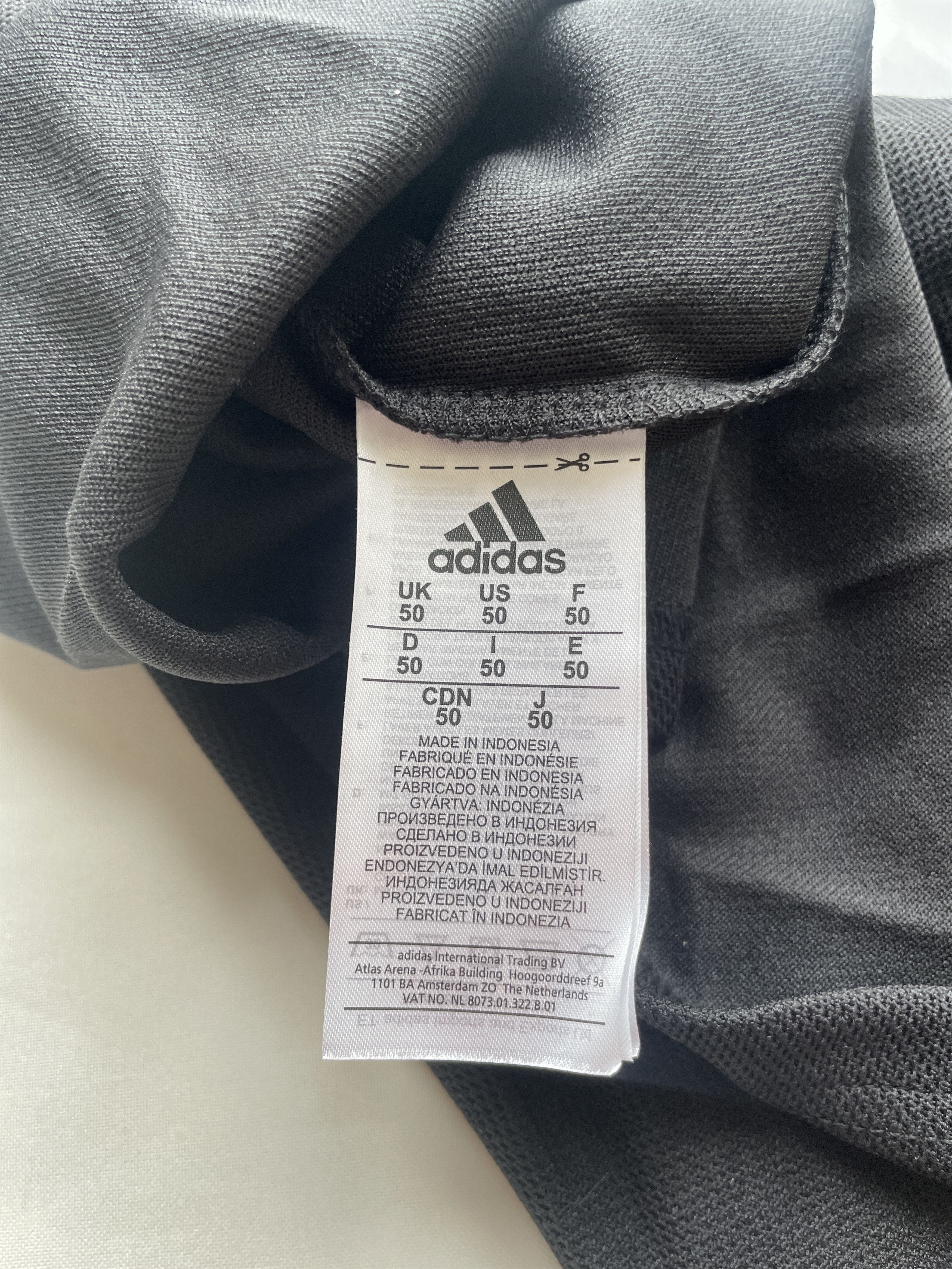 Adidas BNWT San Jose Sharks Adidas #9 Kane Auth Alternate Jersey Size US M / EU 48-50 / 2 - 10 Thumbnail