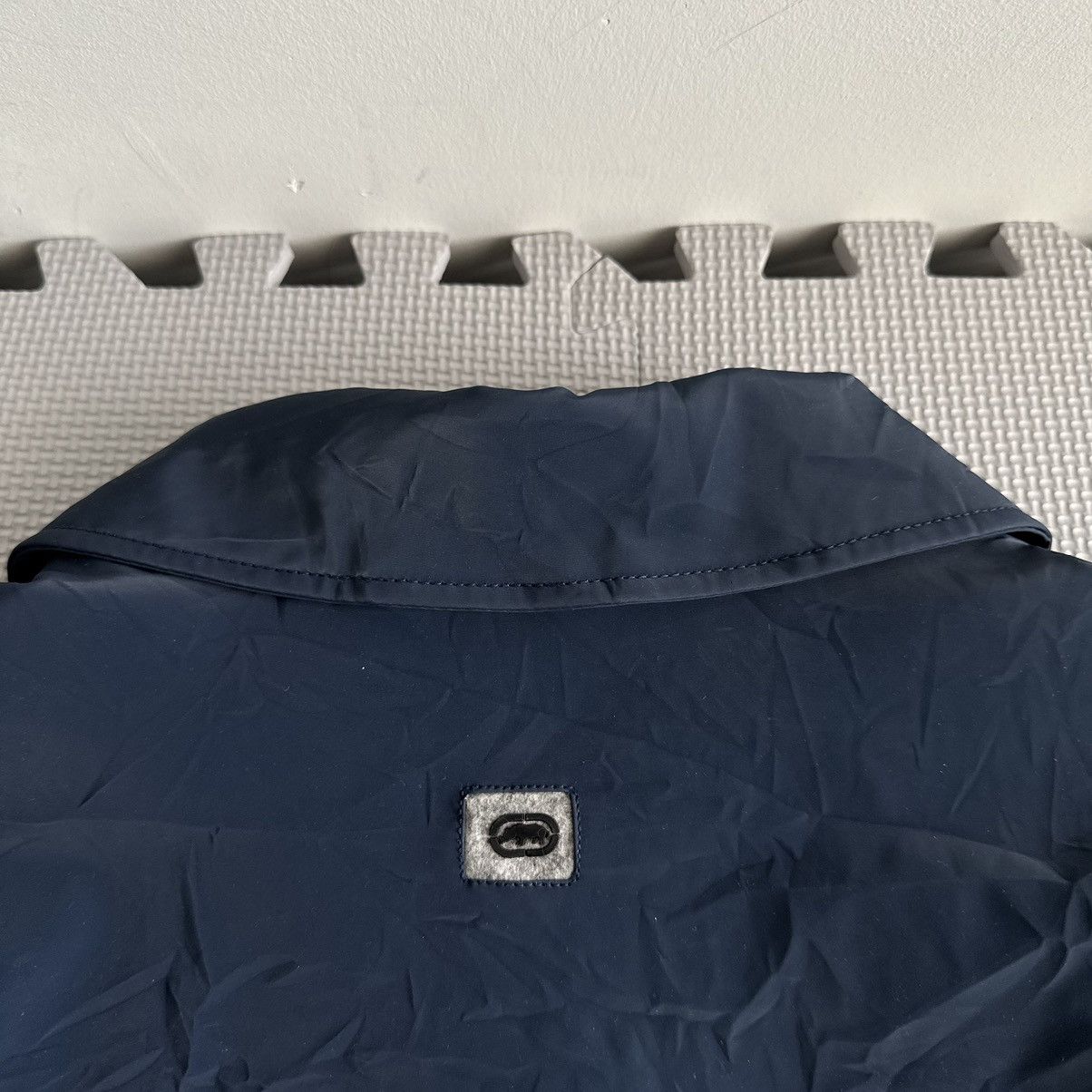 Ecko Unltd. × Marc Ecko × Vintage Vintage 2000’s Marc Ecko Jacket Size US XXL / EU 58 / 5 - 10 Thumbnail