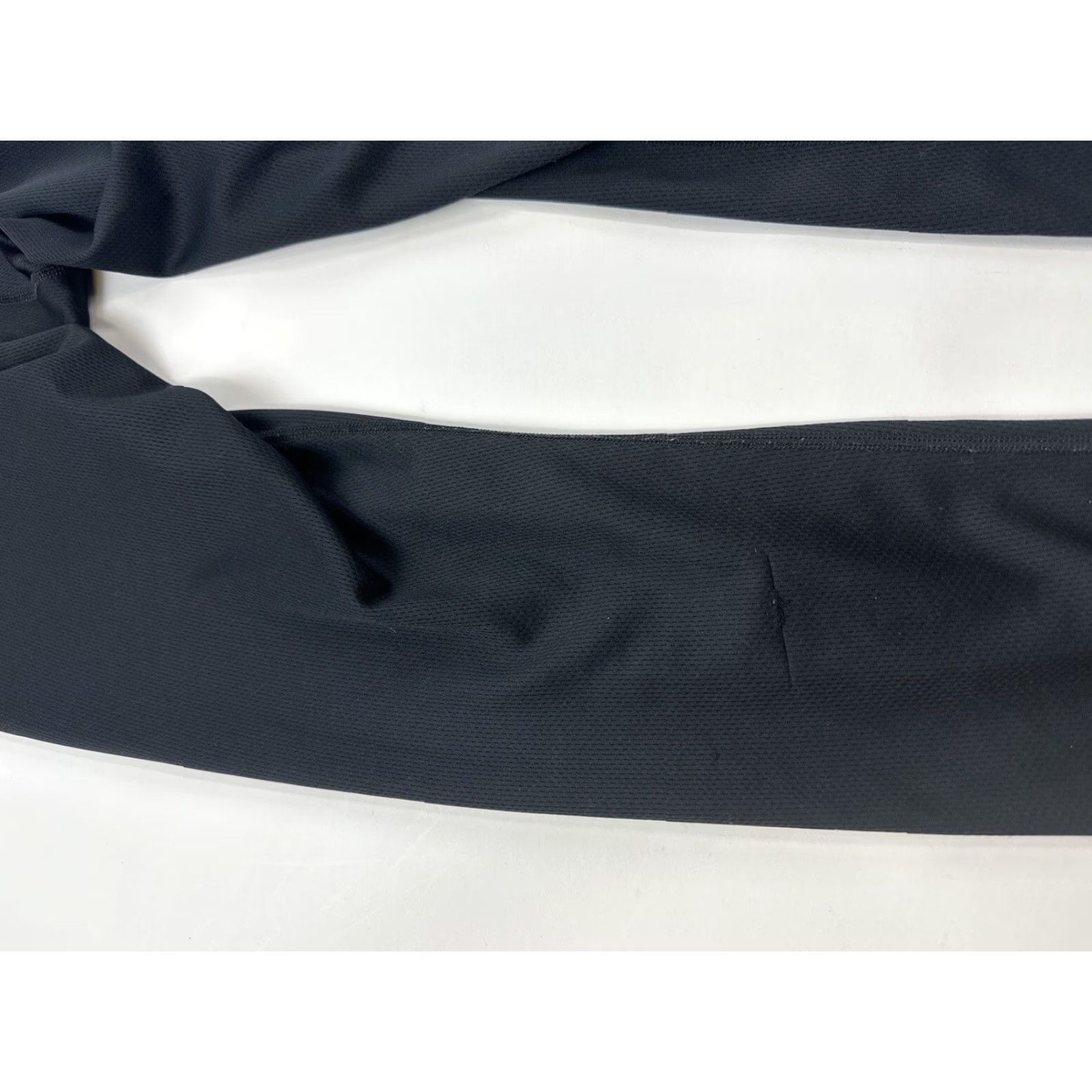 Layer 8 Columbia Men’s Compression Base Layer Pants Black Leggings Athletic Tapered 28 Inseam Mens Regular Knit Polyester Spandex Size US 31 - 6 Thumbnail