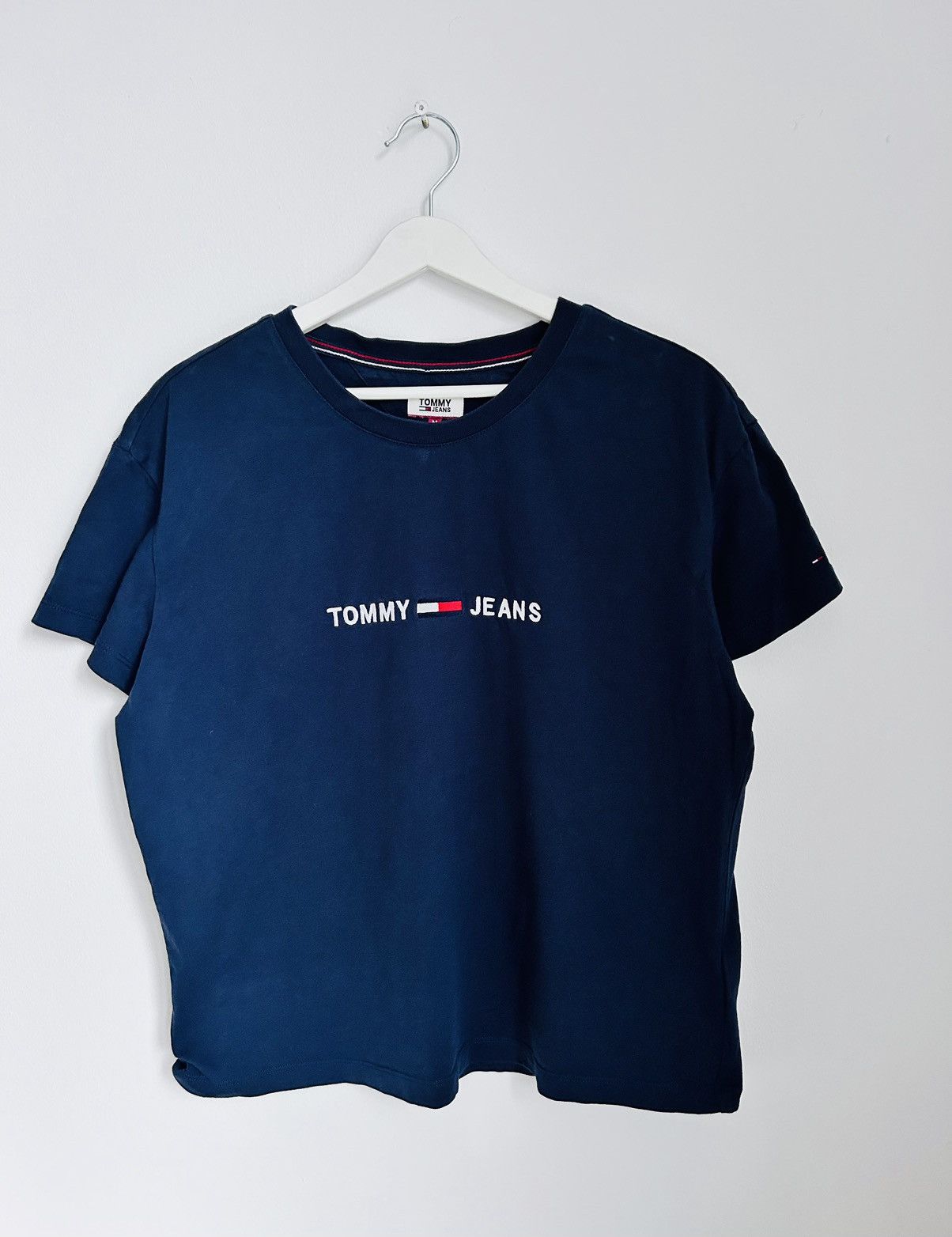 Tommy Hilfiger Tommy Hilfiger T-shirt Size M / US 6-8 / IT 42-44 - 1 Thumbnail