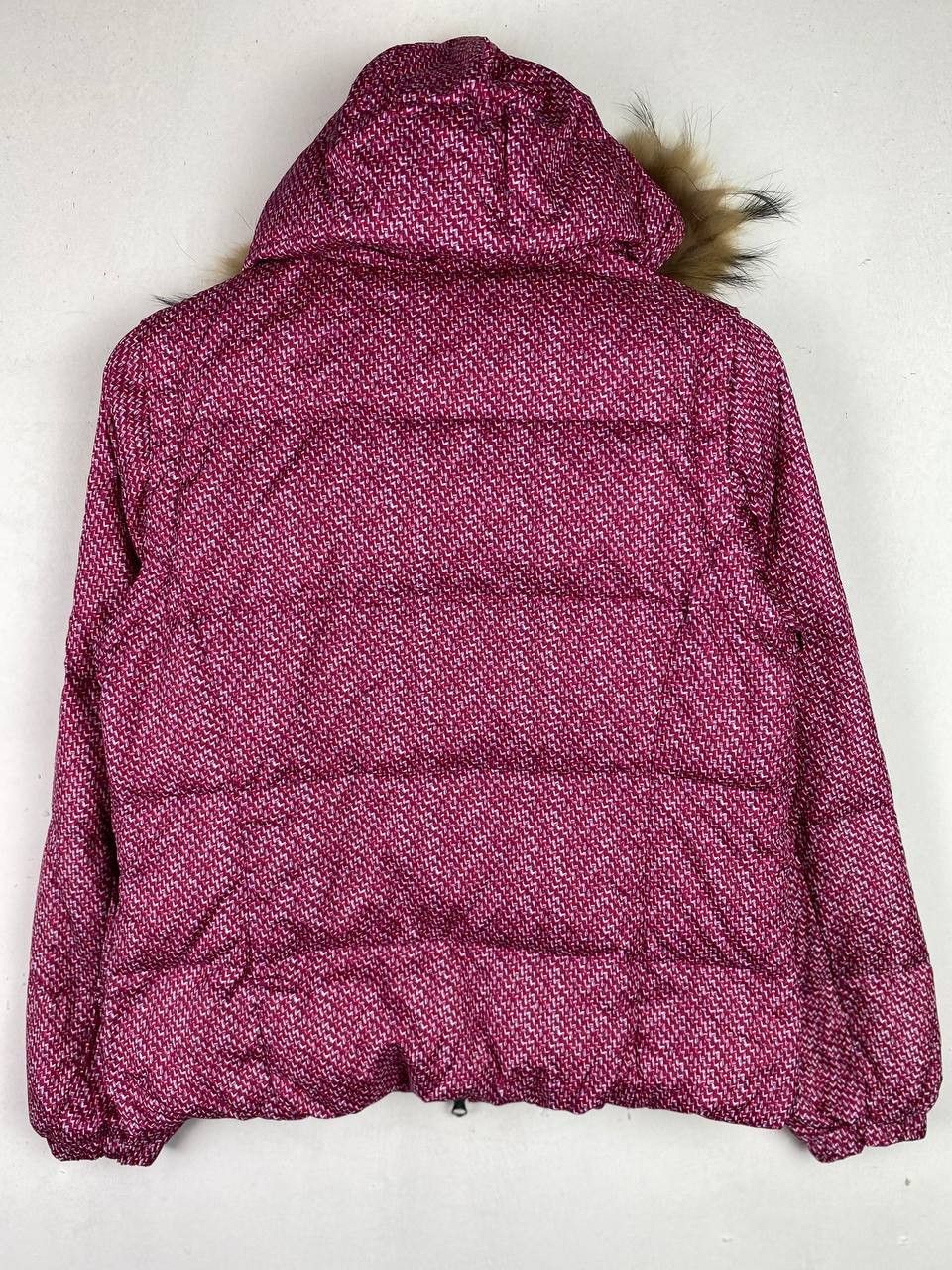 Callaway callaway puffer jacket nice design Size US L / EU 52-54 / 3 - 12 Thumbnail