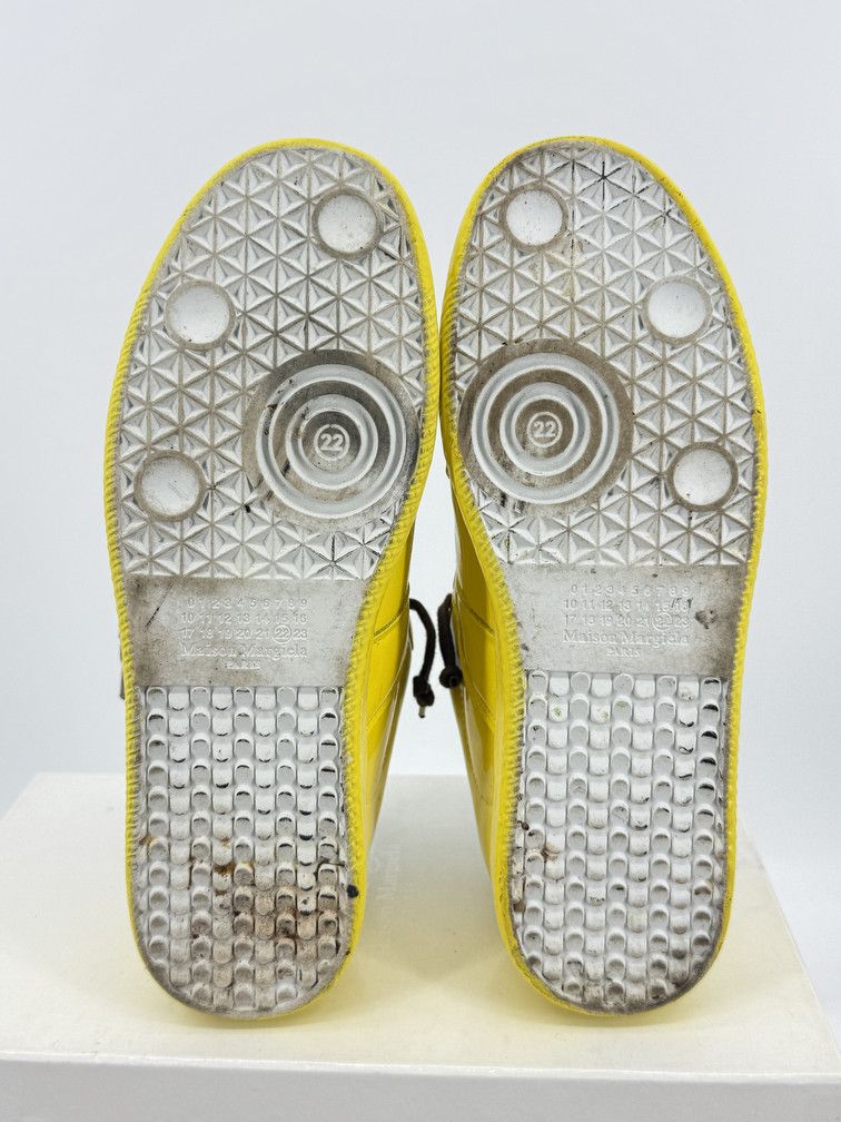 Maison Margiela GAT Low Patent Leather Size US 8 / EU 41 - 8 Thumbnail
