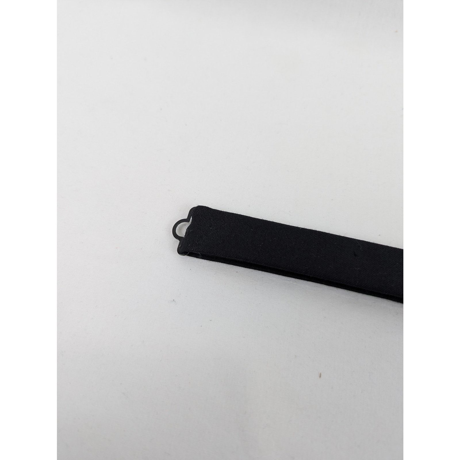 Valentino o1rshd1 Size: OS / Tie in Black Size ONE SIZE - 8 Thumbnail