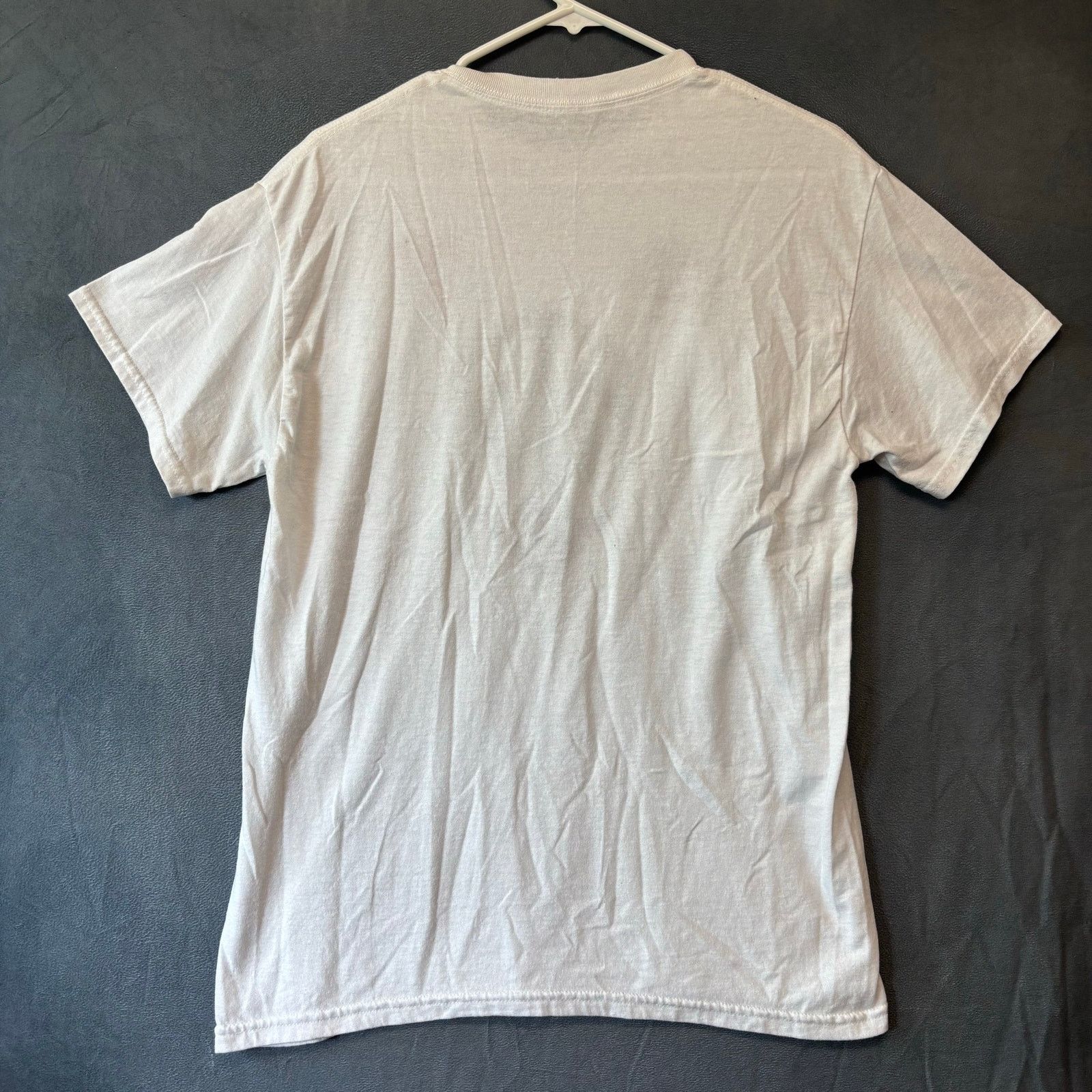 Other WSS Promotional Shirt T1 Athletics Performance Graphic Print Size US M / EU 48-50 / 2 - 2 Thumbnail