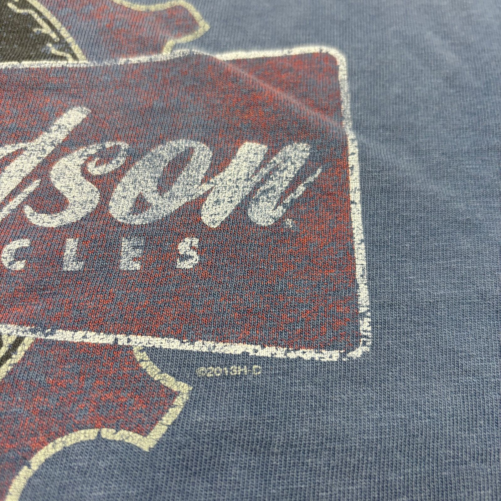 Harley Davidson Harley Davidson Wisconsin Dells Reel Brothers Shirt Large Size US L / EU 52-54 / 3 - 3 Thumbnail