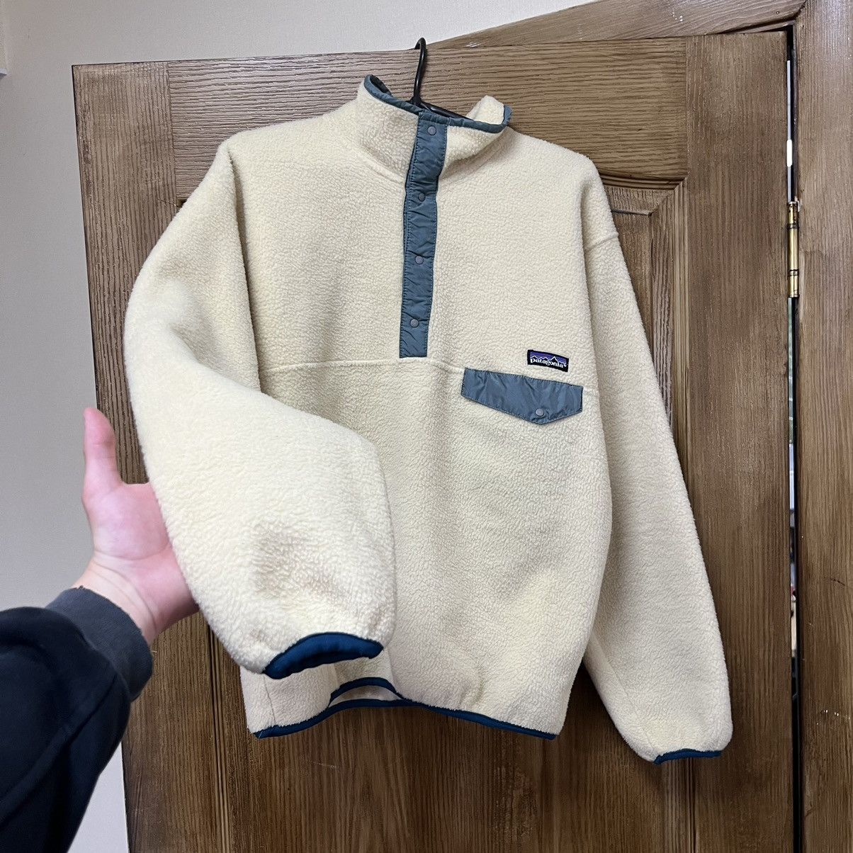Patagonia Patagonia Fleece Size US S / EU 44-46 / 1 - 2 Thumbnail