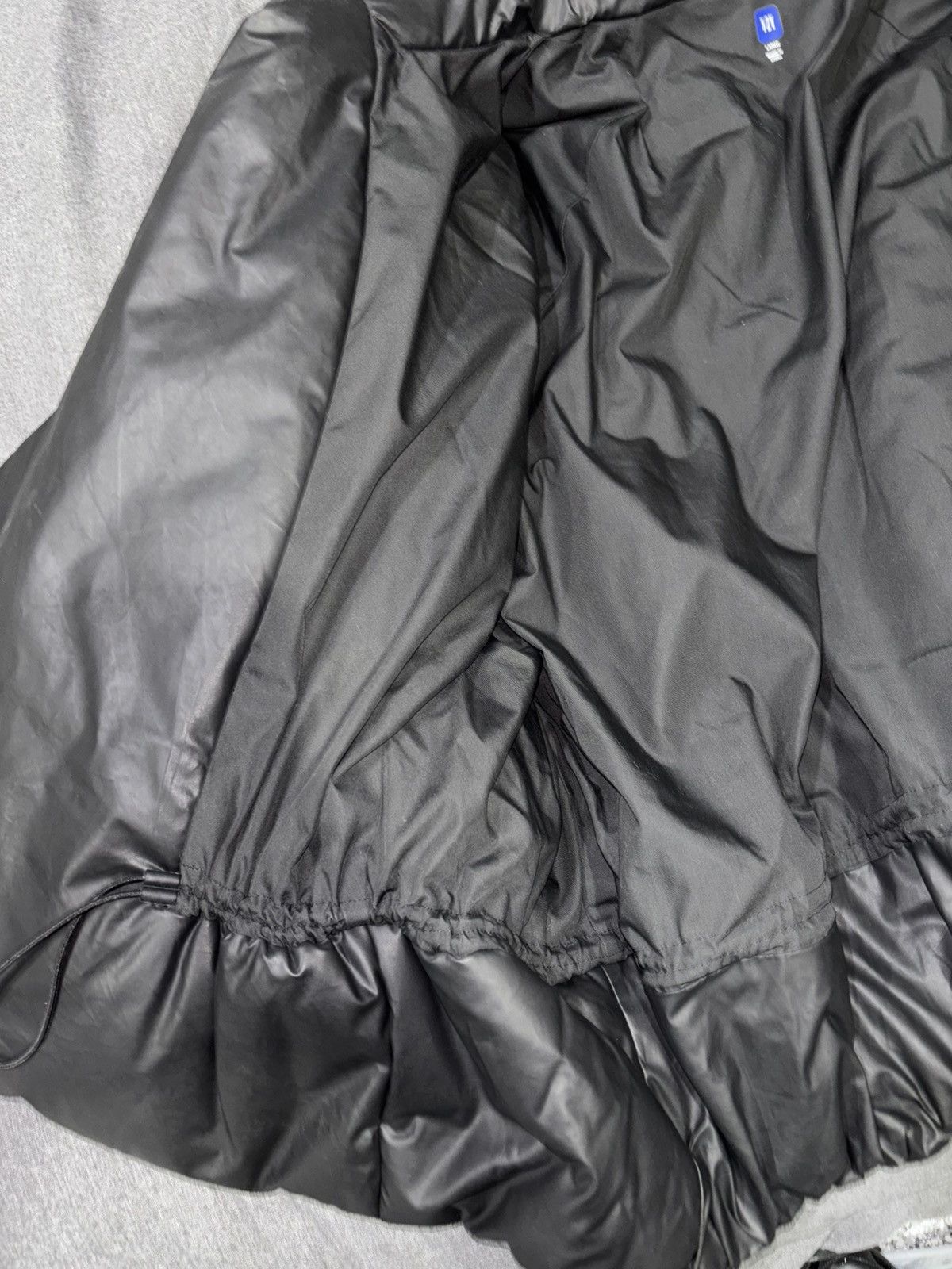 Gap × Yeezy Yeezy Gap puffer jacket Size US L / EU 52-54 / 3 - 5 Thumbnail