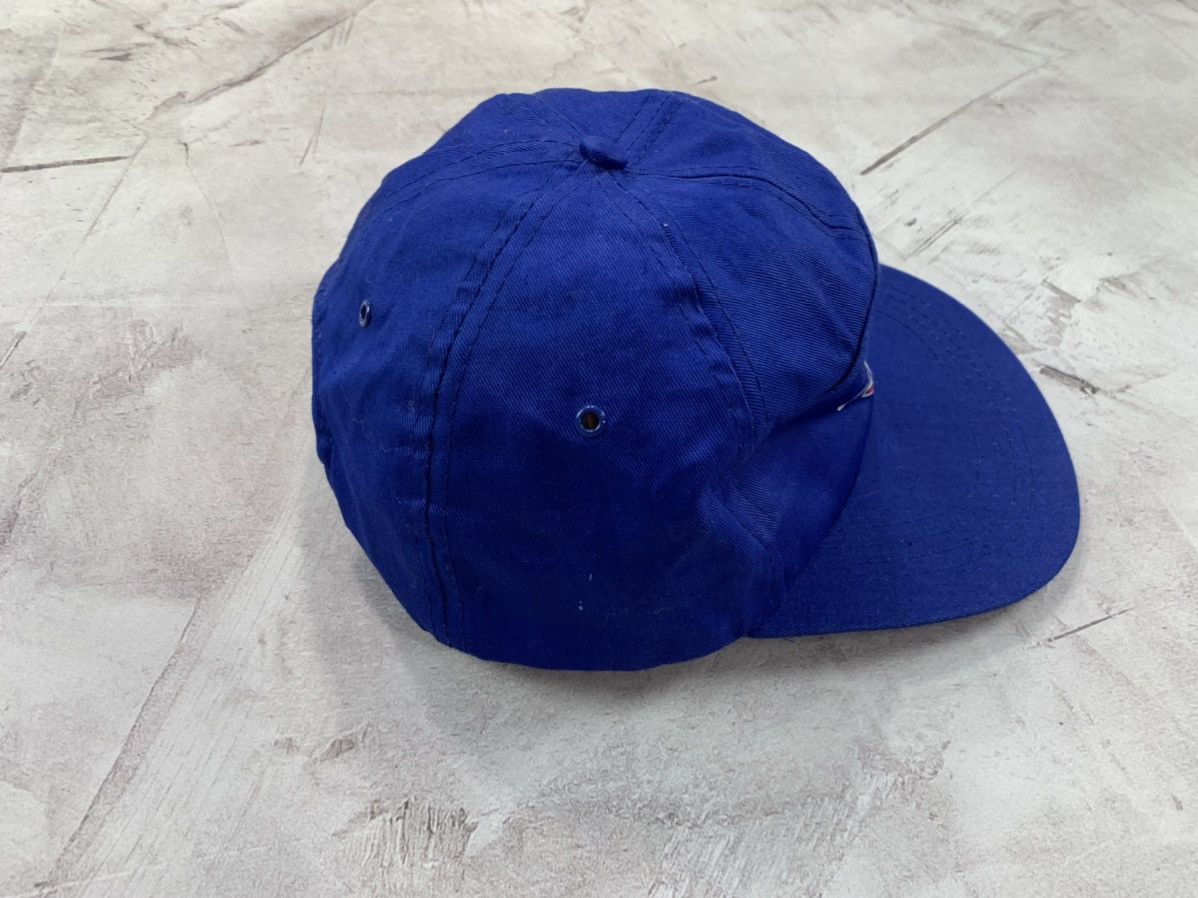 Vintage Mens vintage cap Nissan Size ONE SIZE - 6 Thumbnail