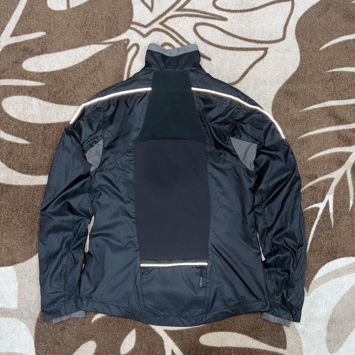 Salomon Vintage Salomon ClimaWind Jacket Size US S / EU 44-46 / 1 - 5 Thumbnail