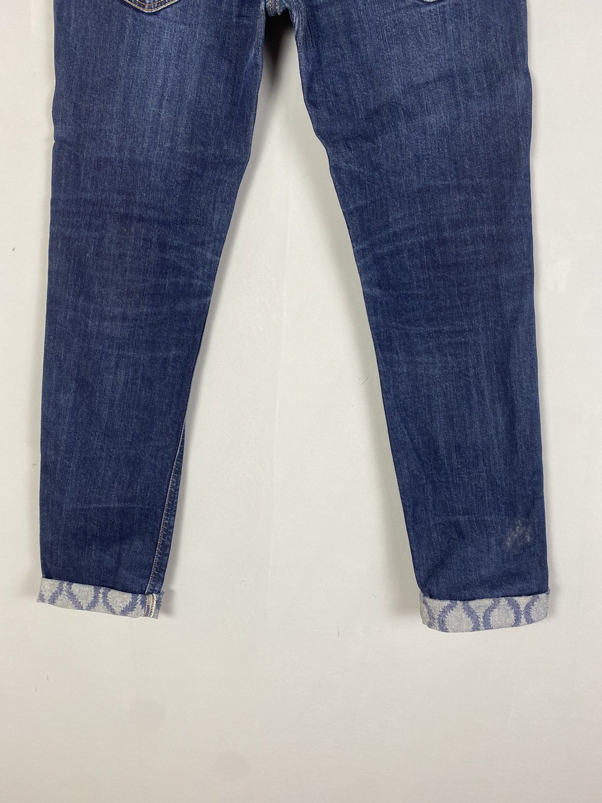 Vintage × Vivienne Westwood Vintage Vivienne Westwood jeans Size US 30 / EU 46 - 3 Thumbnail