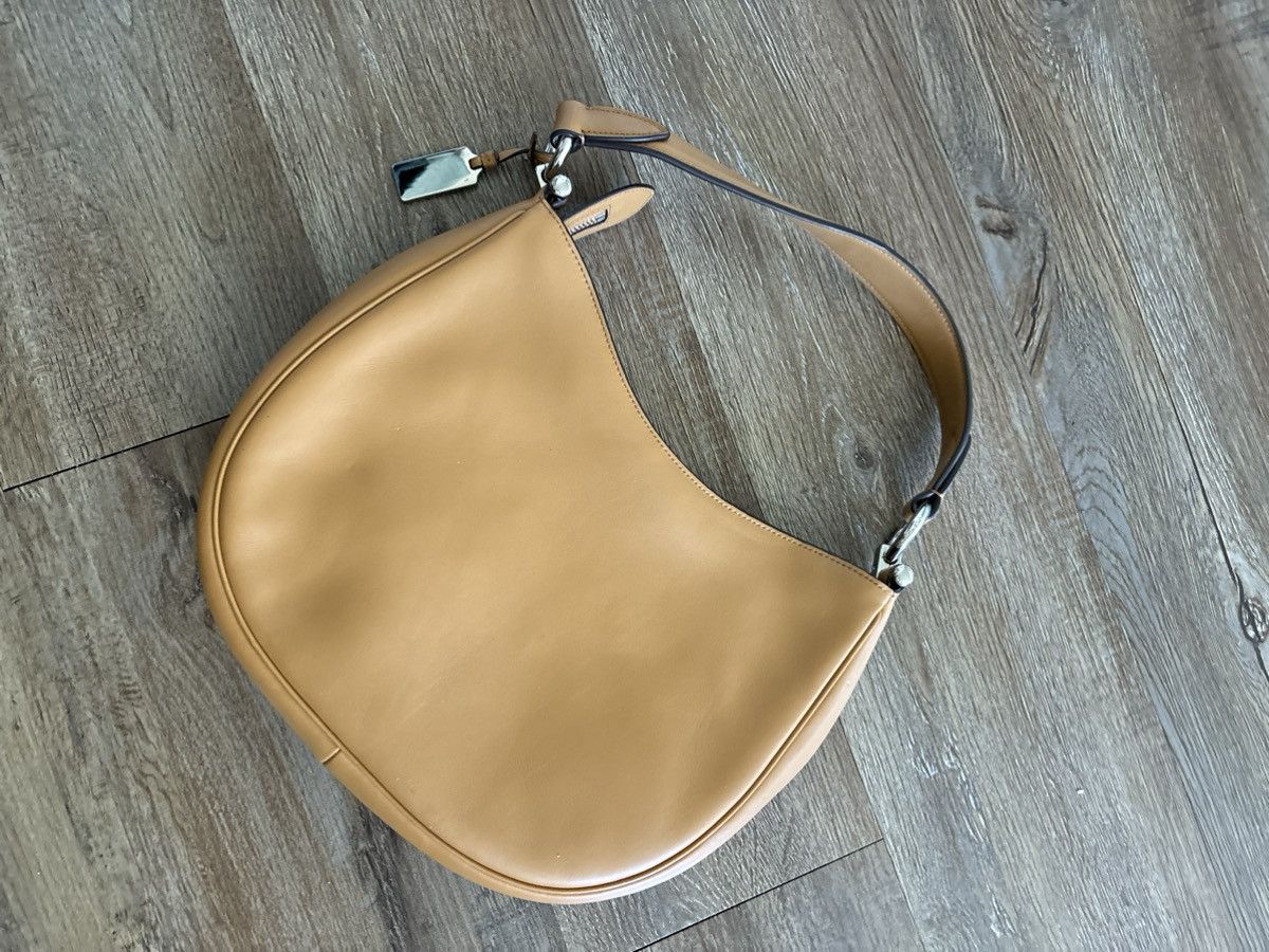 Coach Coach Mae Crossbody Saddle Bag Size ONE SIZE - 5 Thumbnail