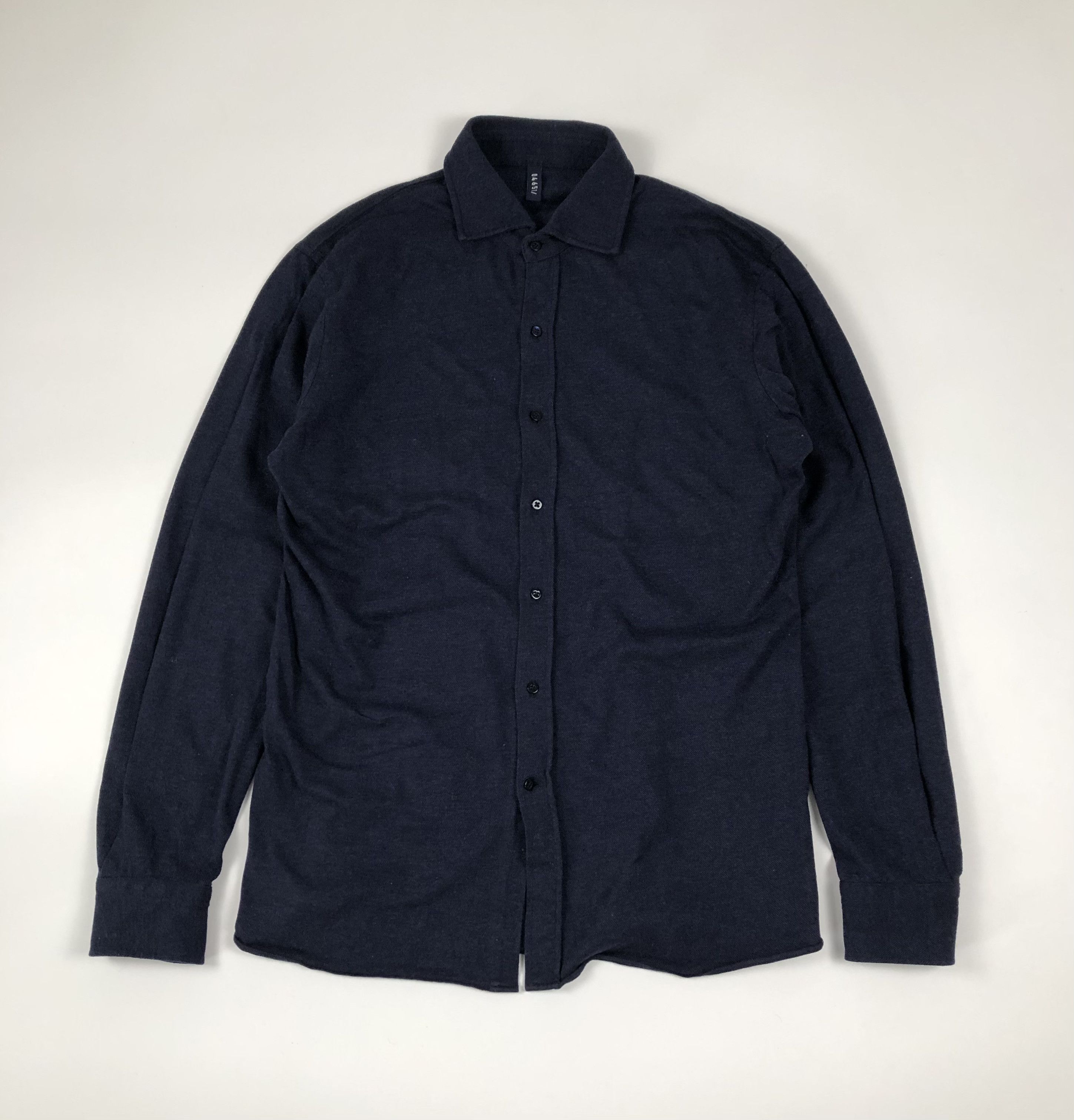 Other 04651 / a trip in a bag cotton shirt Size US L / EU 52-54 / 3 - 1 Thumbnail