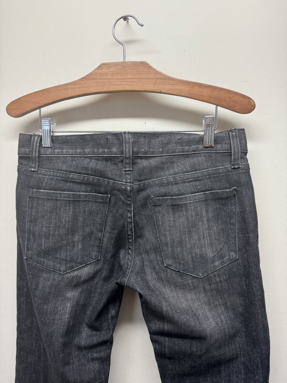 Paper Denim & Cloth Paper denim & cloth Size 27" / US 4 / IT 40 - 4 Thumbnail