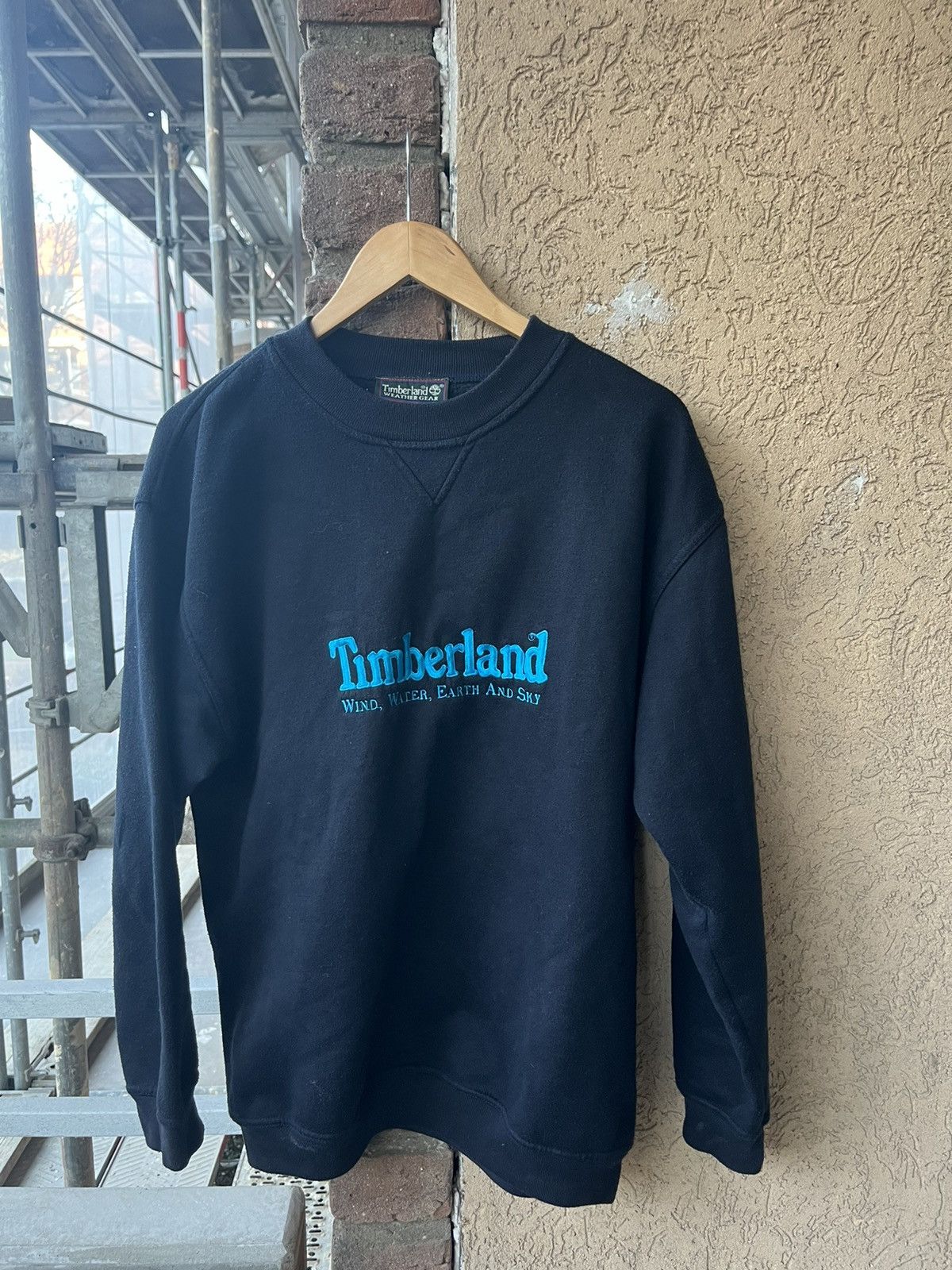 Timberland × Vintage Timberland x Vintage Size US M / EU 48-50 / 2 - 1 Thumbnail