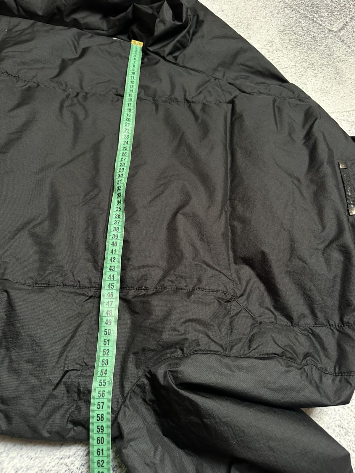 Marithe + Francois Girbaud Vintage Marithe Francois Girbaud Actlive Down Jacket Size US M / EU 48-50 / 2 - 25 Thumbnail