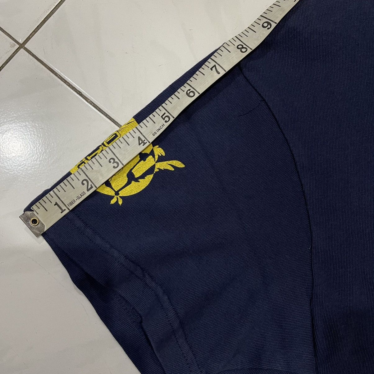 Toyo Enterprises S05 Cheswick road runner toyo enterprise tee Size US L / EU 52-54 / 3 - 12 Thumbnail