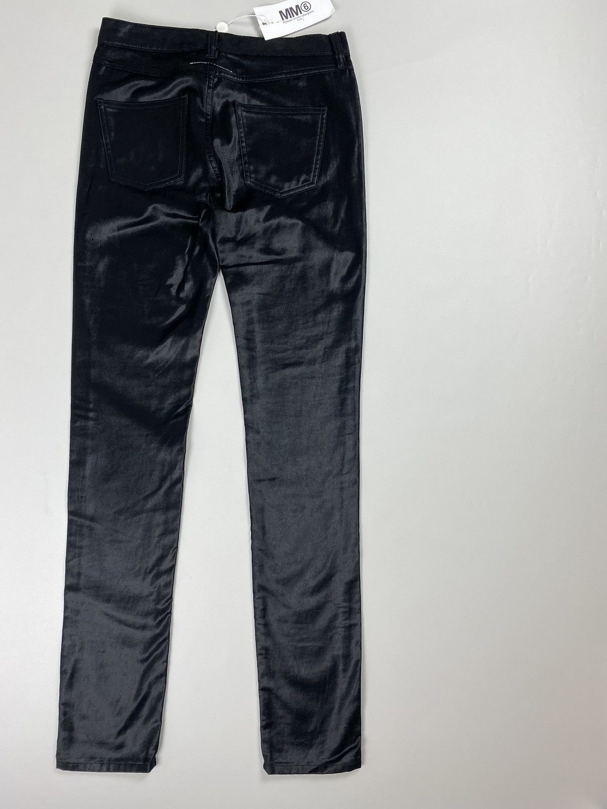 Maison Margiela BNWT! MM6 Maison Margiela ladies trousers pants size 40 Size 27" / US 4 / IT 40 - 19 Thumbnail