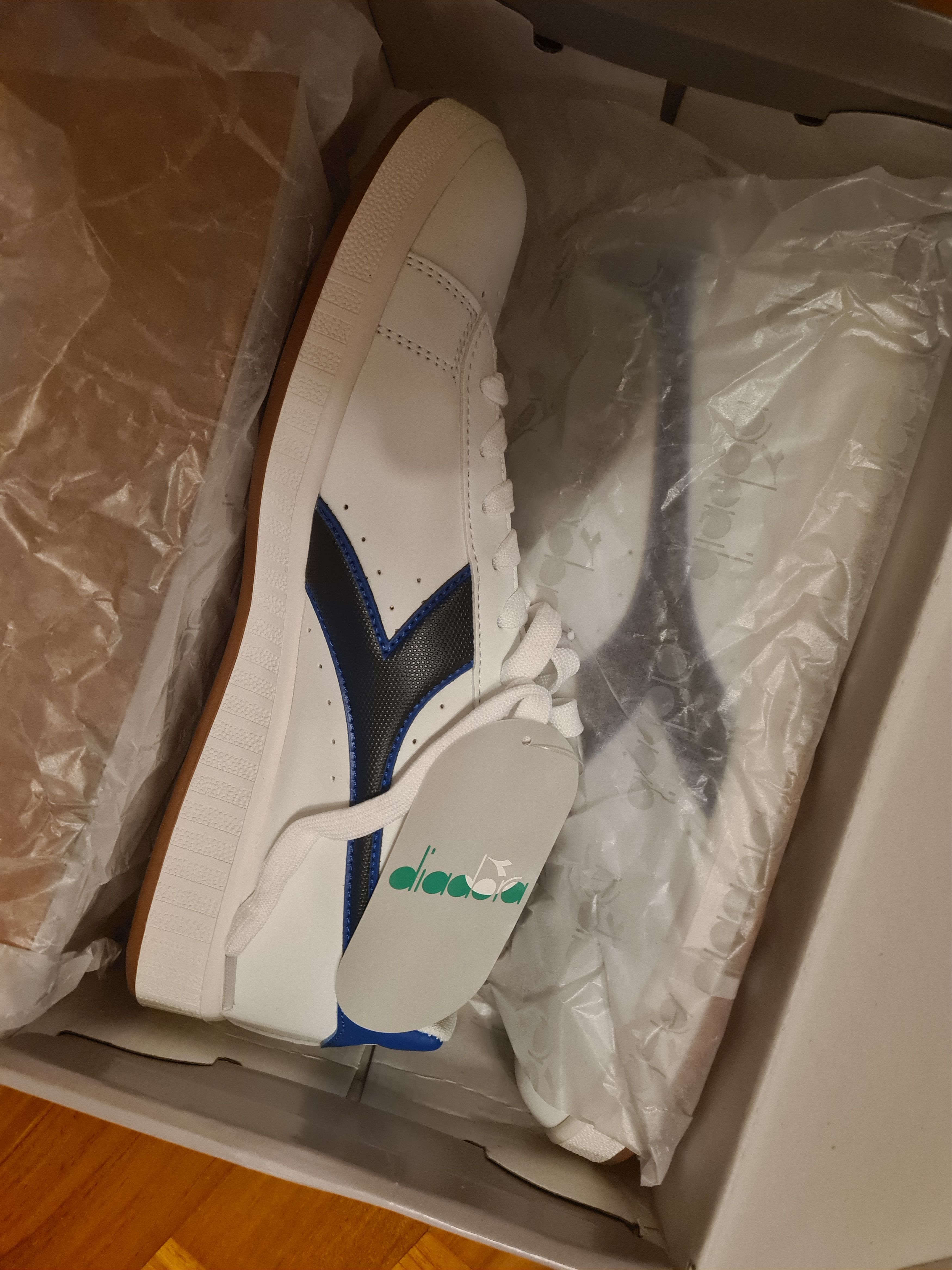 Diadora Diadora scarpe Size US 9 / EU 42 - 3 Thumbnail