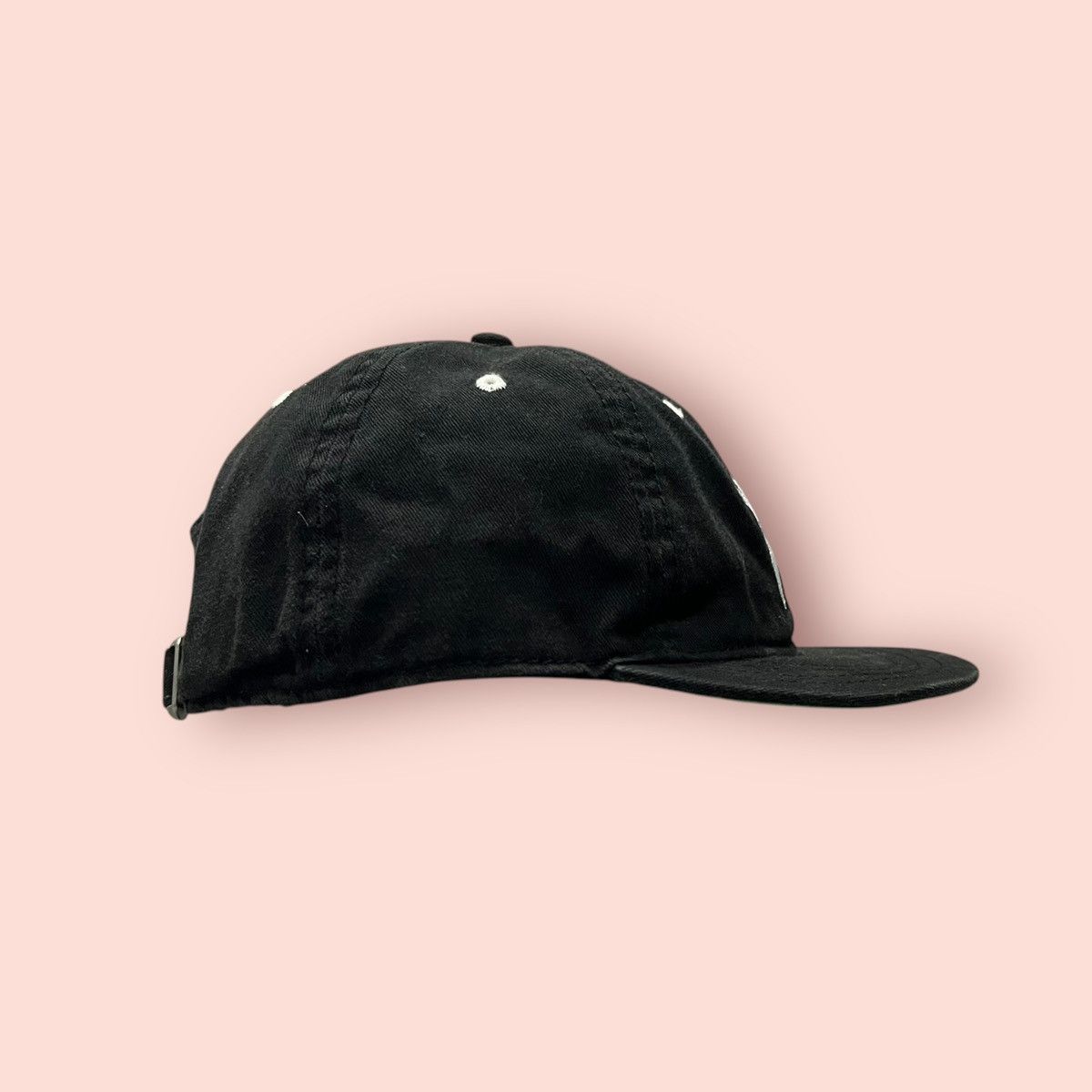 Cooperstown Collection VINTAGE NEW ERA YANKEES COOPERSTOWN COLLECTION STRAPBACK Size ONE SIZE - 8 Thumbnail