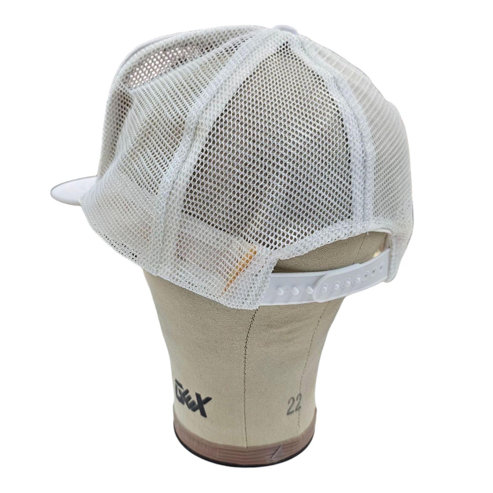 Other 1994 Benton County Fair Barbecue Contest Mesh Snapback Cap Size ONE SIZE - 13 Thumbnail