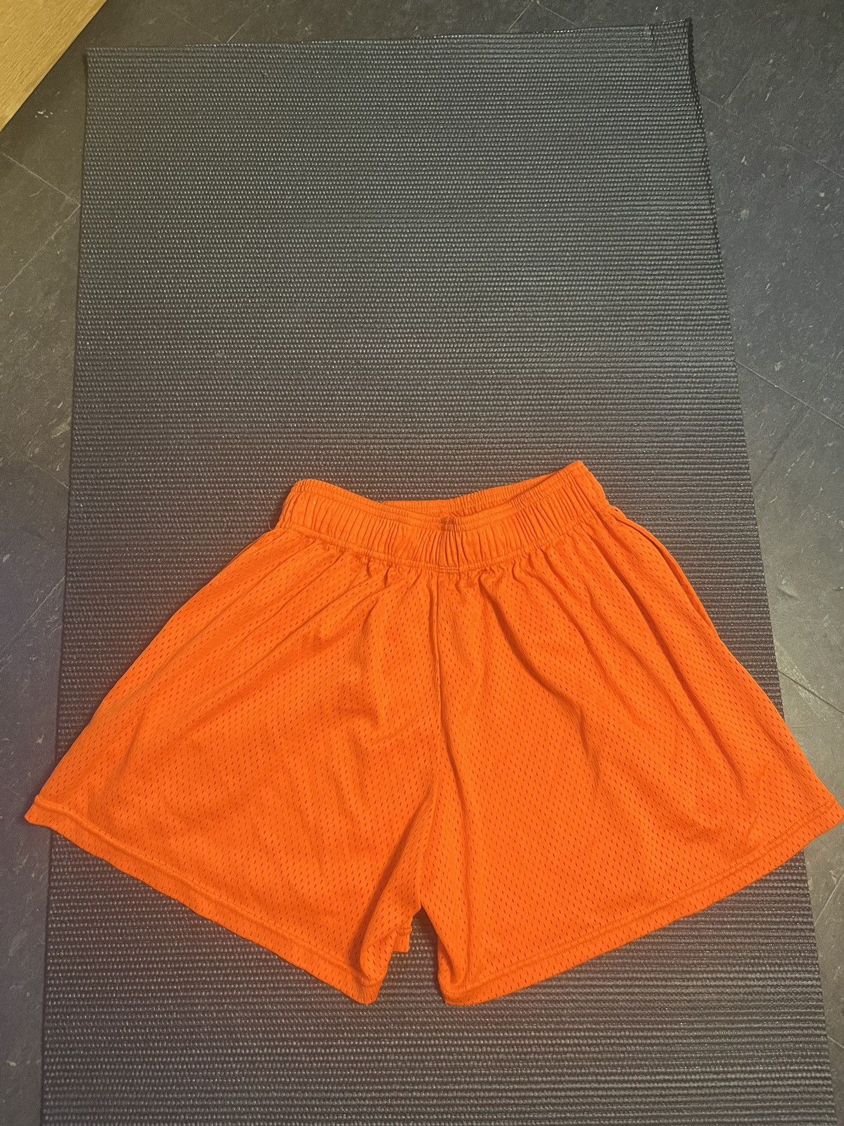 Other Inaka Power Mesh Shorts Size US 32 / EU 48 - 2 Thumbnail