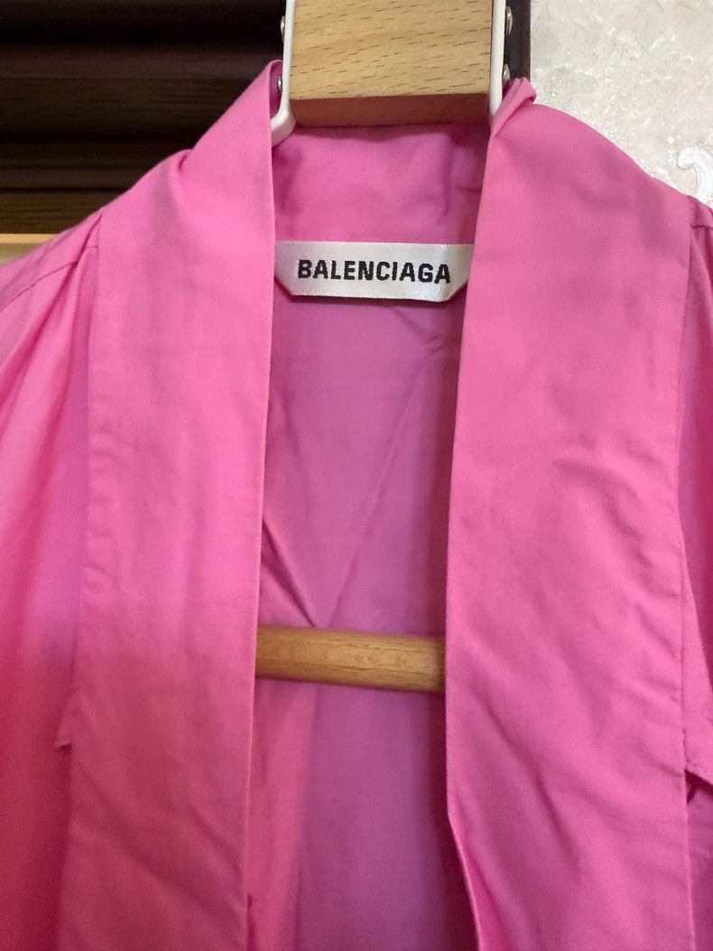 Balenciaga Balenciaga size 42 shirt Size US XS / EU 42 / 0 - 3 Thumbnail