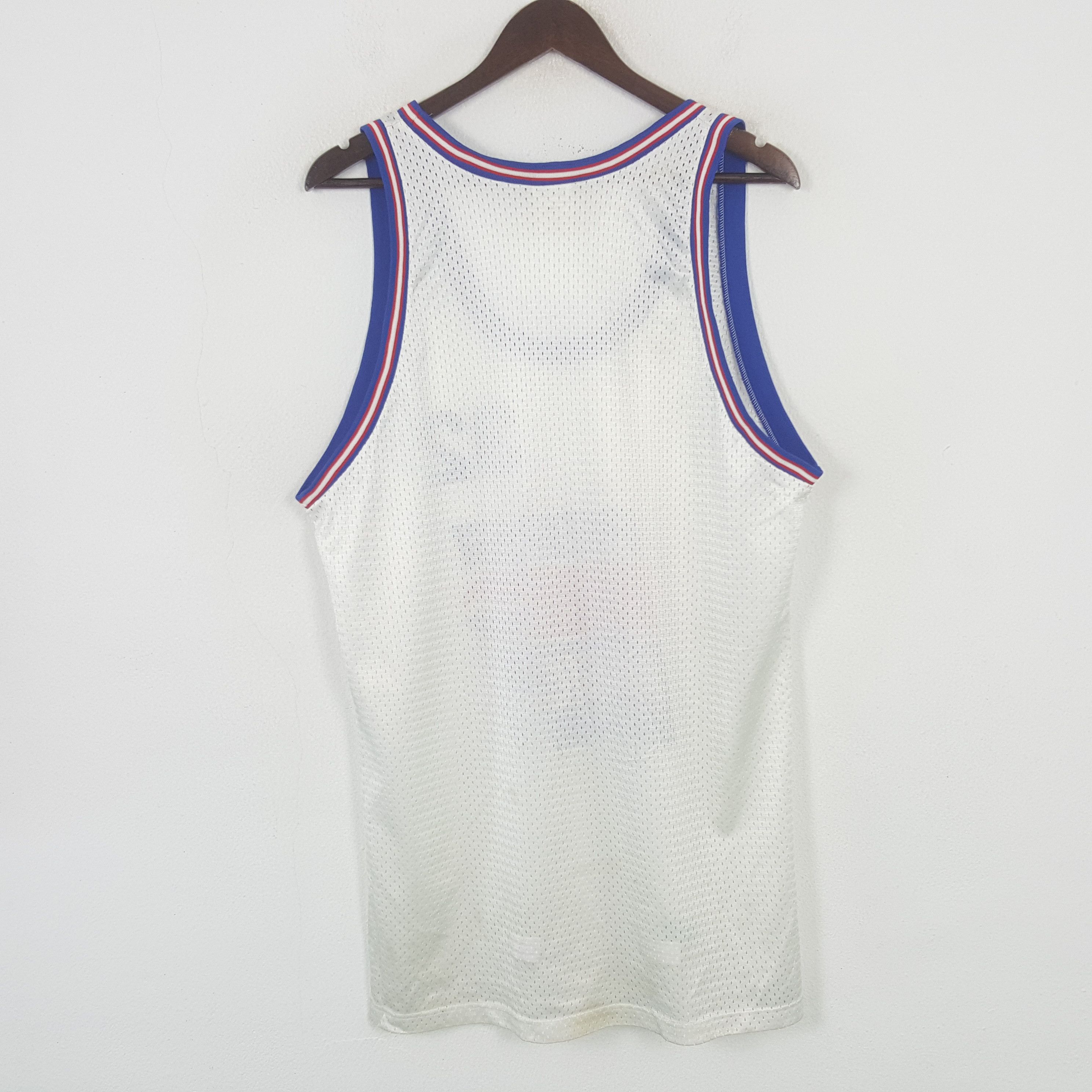 Pepsi Vintage Pepsi Magic Tour Tank Shirt Size US L / EU 52-54 / 3 - 3 Thumbnail