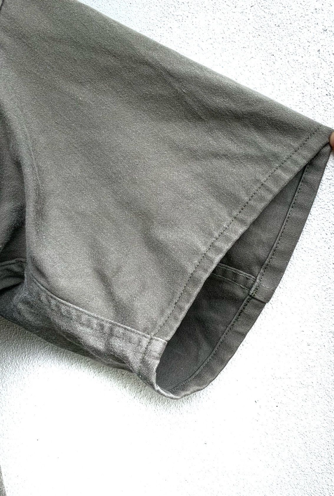 Vintage Vintage Button Ups Military Collection SOCOVET Bais 1989 Size US M / EU 48-50 / 2 - 4 Thumbnail