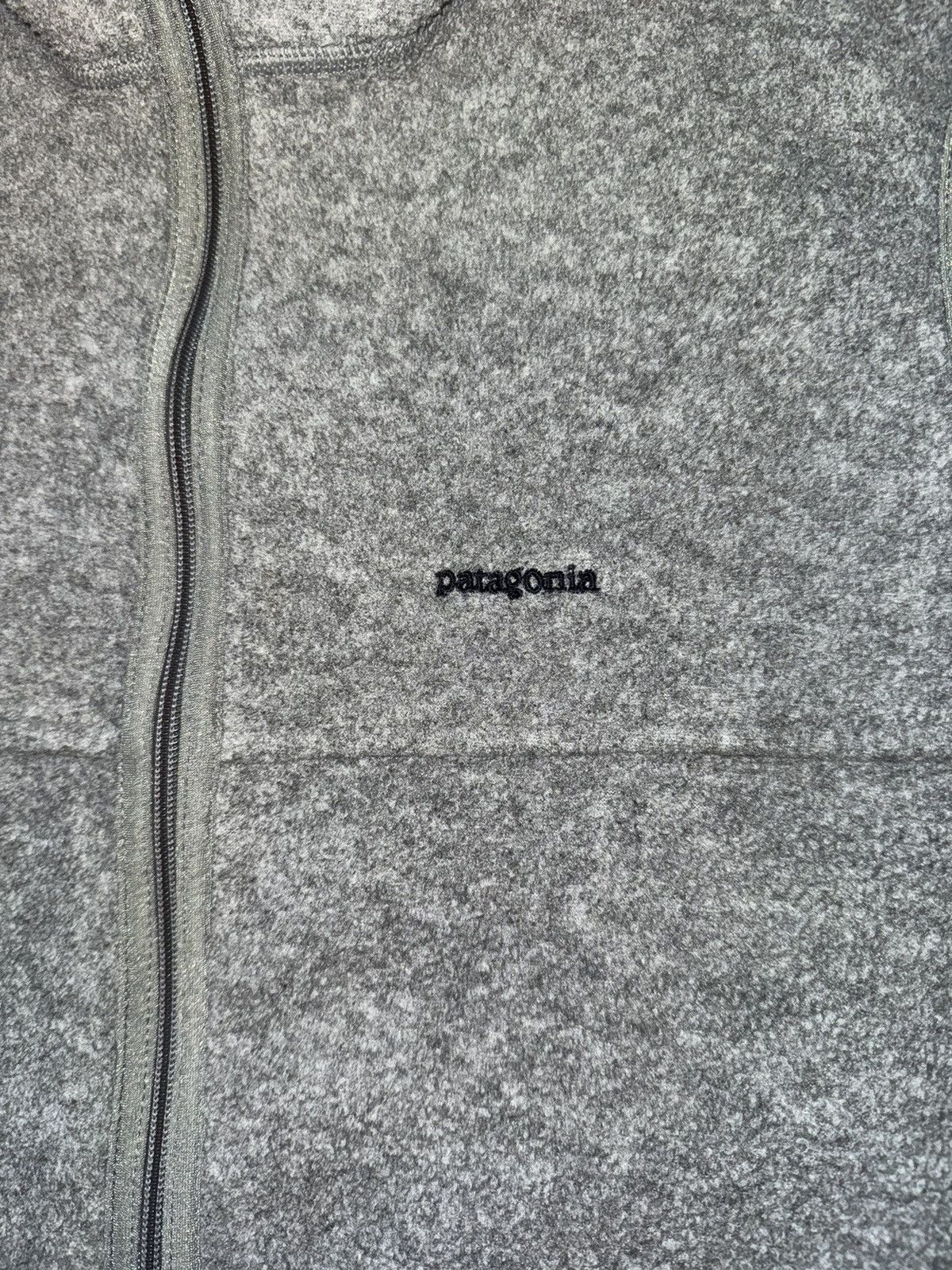 Designer × Patagonia Patagonia Synchilla gorpcore iconic fleece vest gilet Size US M / EU 48-50 / 2 - 3 Thumbnail