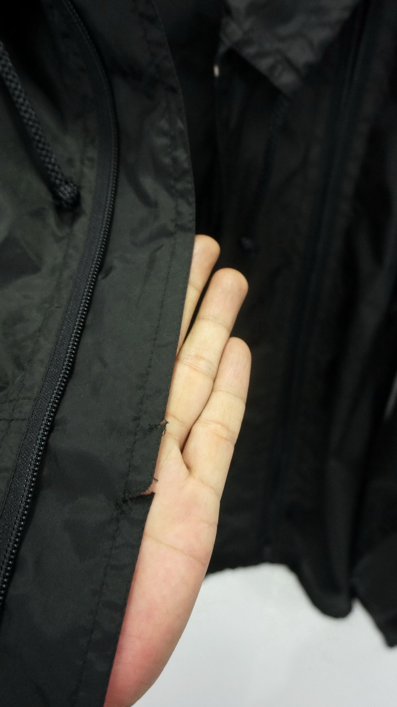 Final Home 💥Vintage FINAL HOME Survival Jacket Size US S / EU 44-46 / 1 - 13 Thumbnail