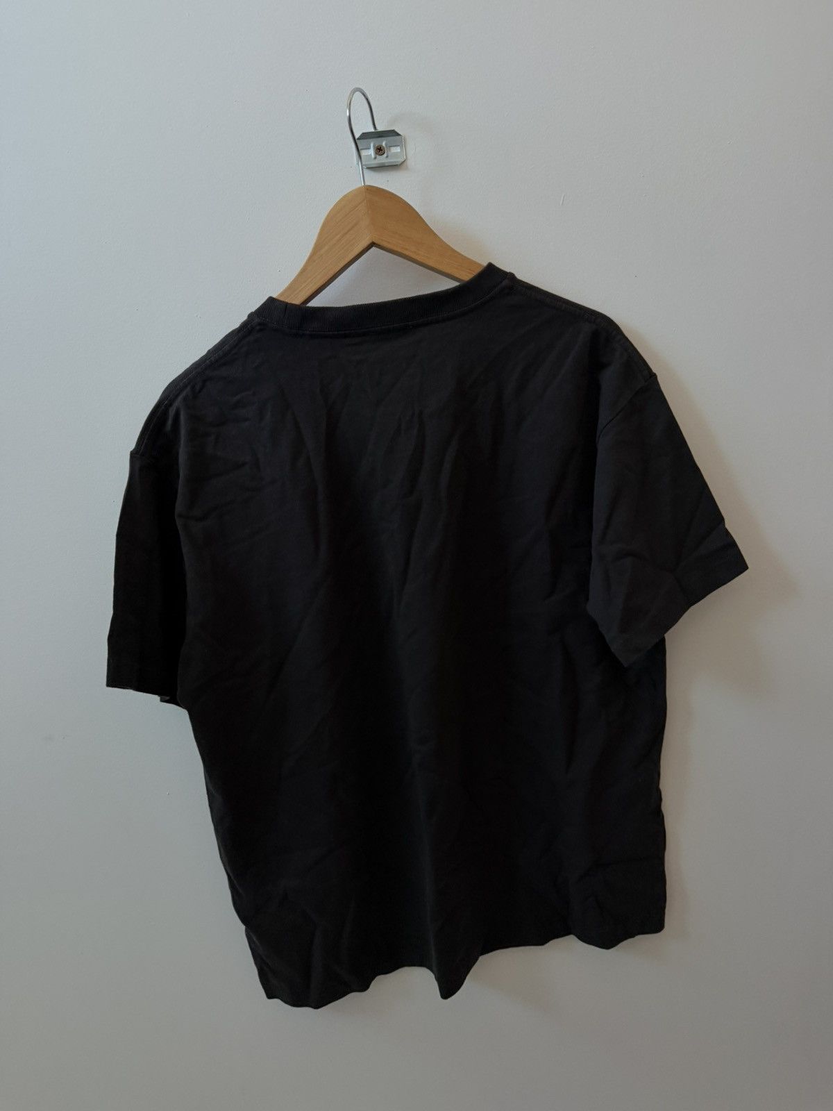Bode Bode - Beaded Baseball T Shirt Size US S / EU 44-46 / 1 - 3 Thumbnail