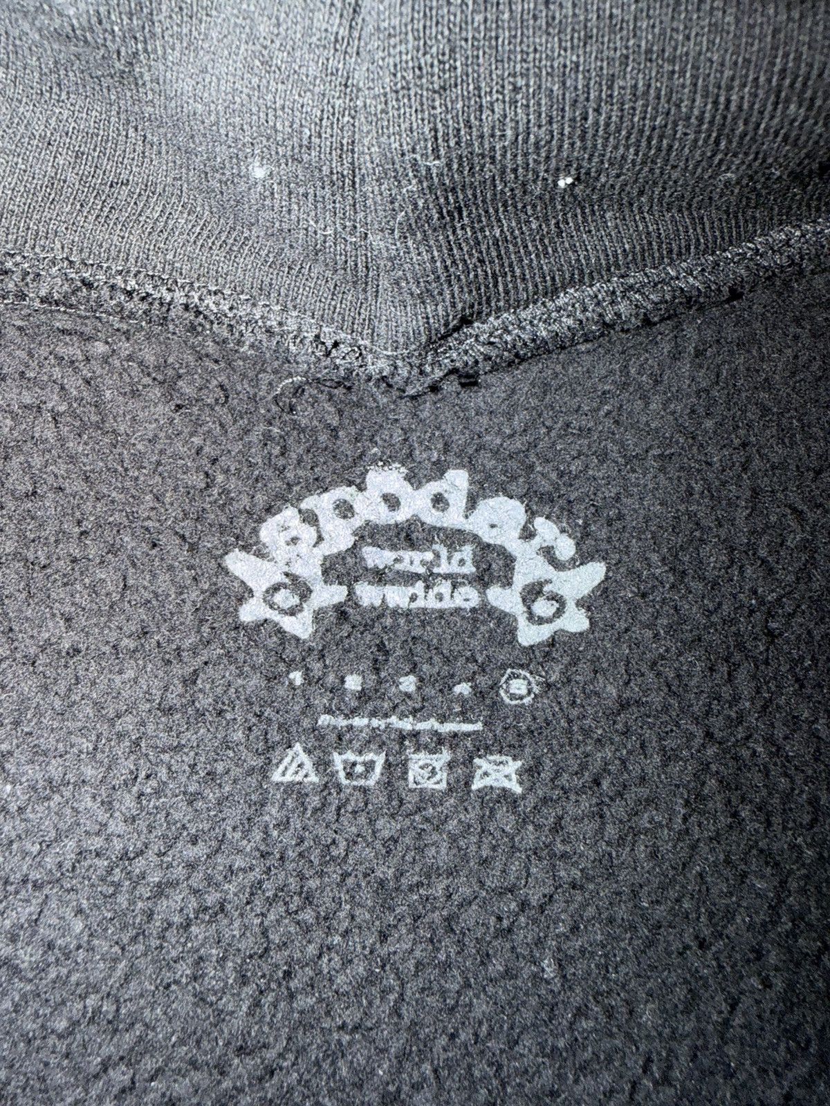 Sp5der Sp5der P*nk V2 Hoodie Size XX-Large Size US XXL / EU 58 / 5 - 6 Thumbnail