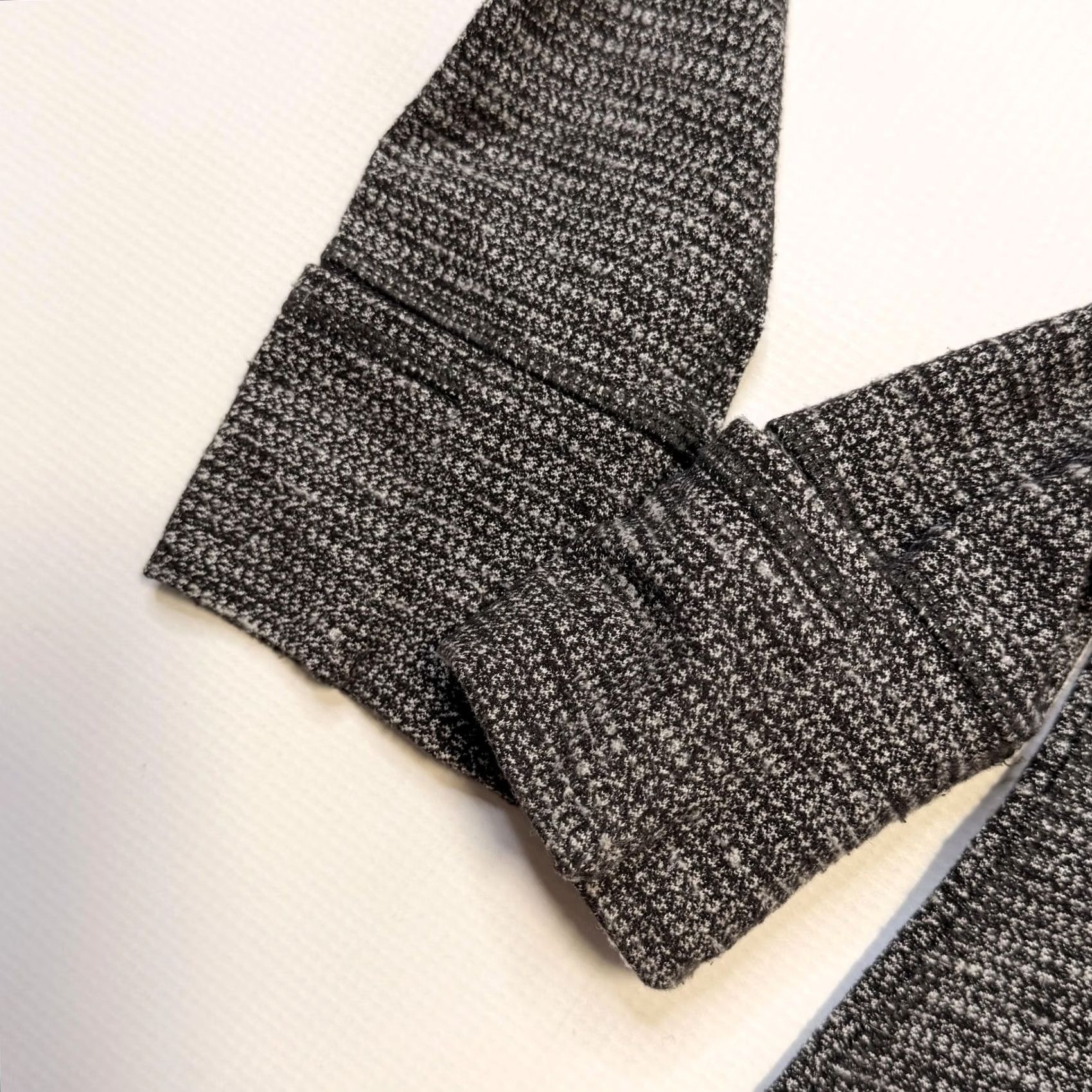 Lululemon Lululemon Define Jacket Womens 2 Gray Flecked Full Zip Track Thumbholes Athletic Jacket Women Size 2 Gray Flecked Reflective Pockets Zip Short Sleeve? Size XS / US 0-2 / IT 36-38 - 7 Thumbnail