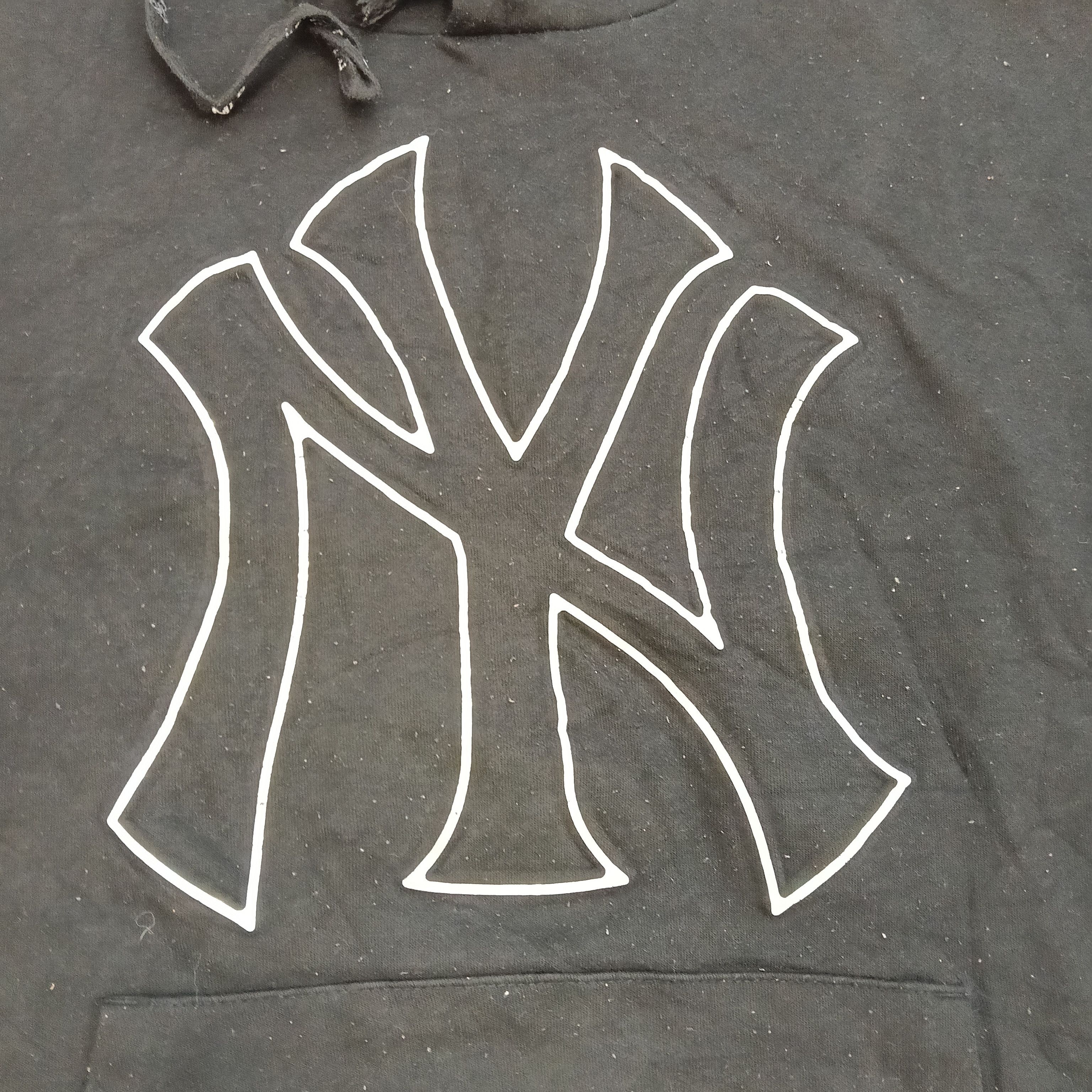 MLB MLB NEWYORK TEAM HOODIE L Size US L / EU 52-54 / 3 - 3 Thumbnail
