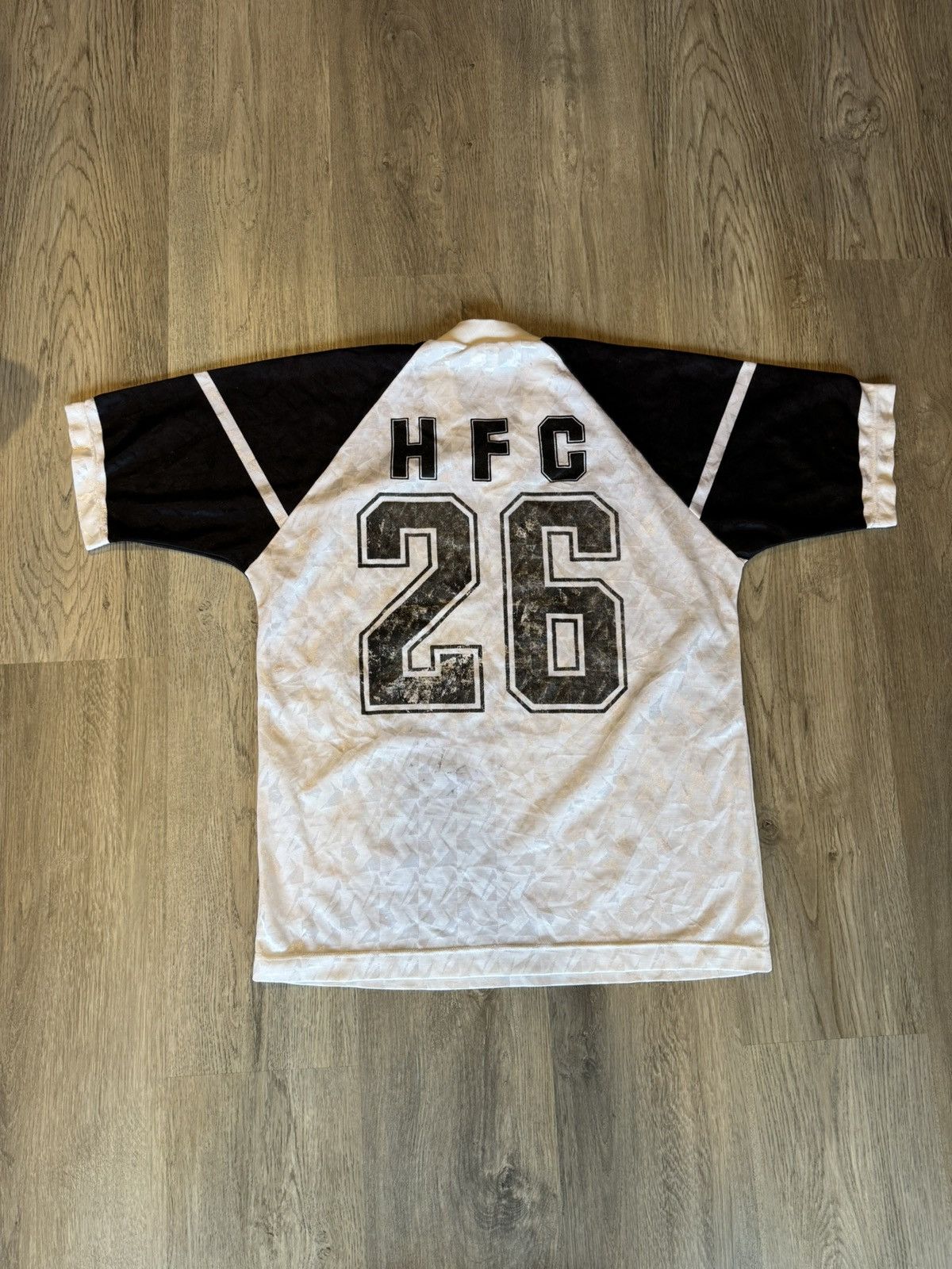 Penalty ATLETICO MINEIRO 1992 THIRD JERSEY SHIRT 🔥ULTRA RARE🔥 Size US M / EU 48-50 / 2 - 4 Thumbnail