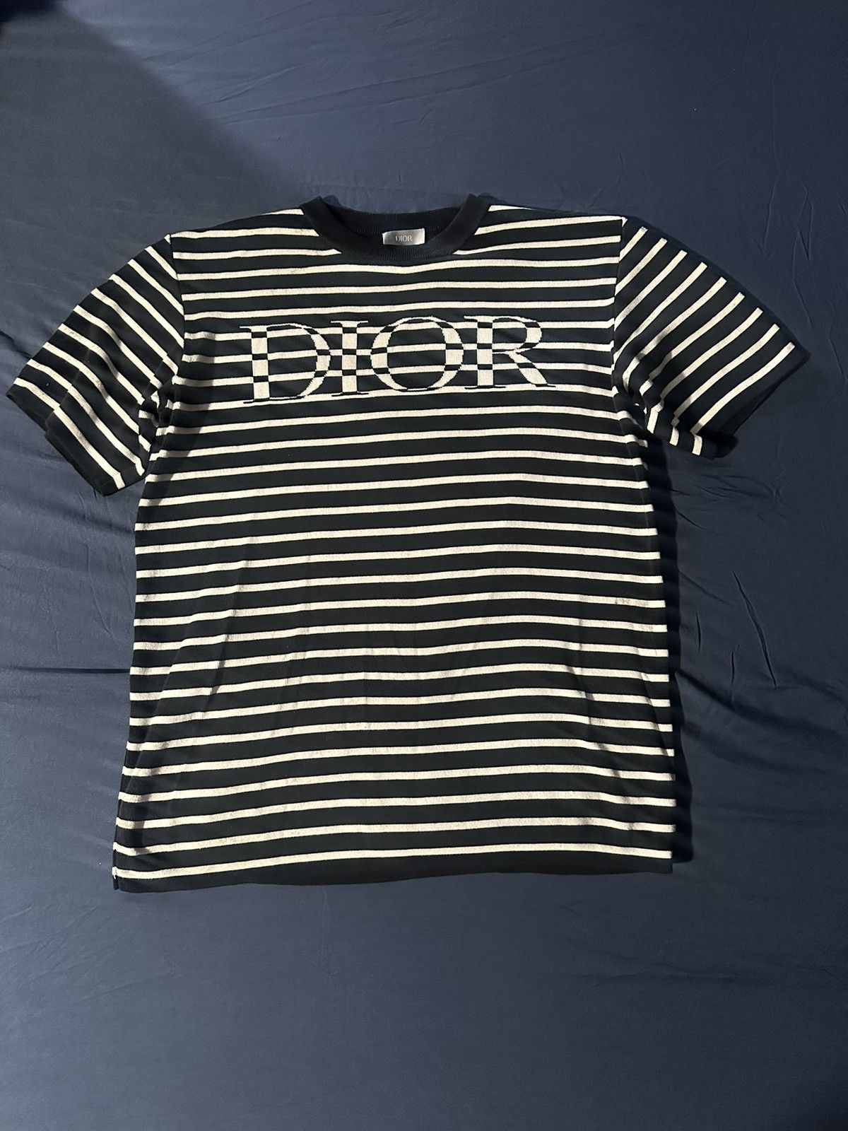Dior Christian Dior shirt Size US M / EU 48-50 / 2 - 1 Thumbnail