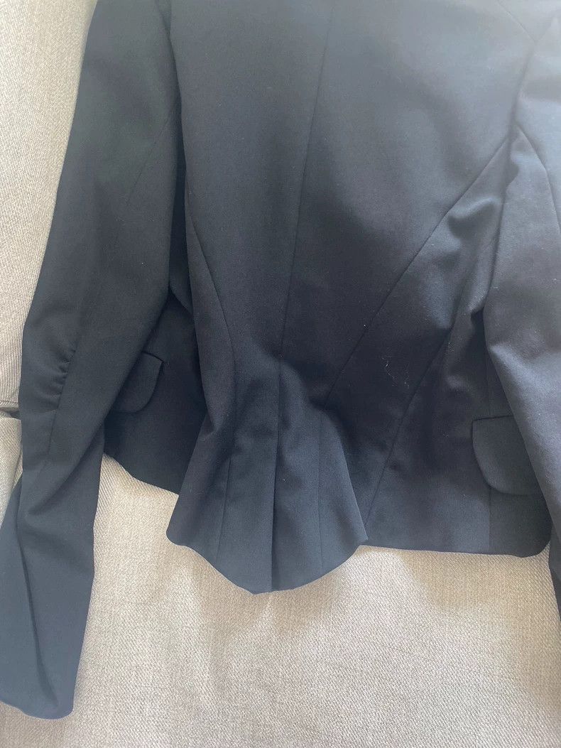 Comme des Garcons Comme des Garcons jacket Size S / US 4 / IT 40 - 6 Thumbnail