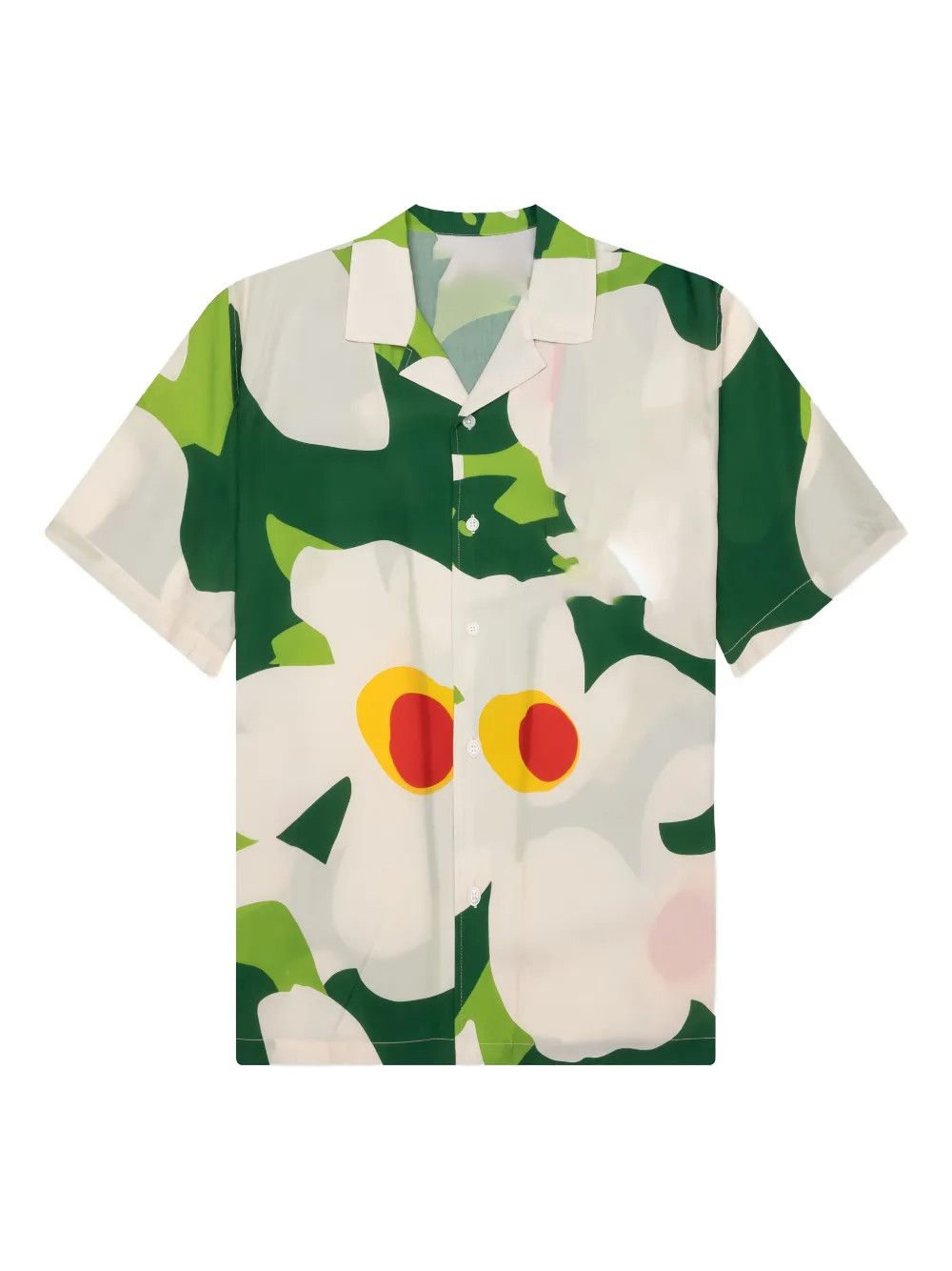 Other Casual Shirts and Button-Up Shirts for Men Size US M / EU 48-50 / 2 - 3 Thumbnail