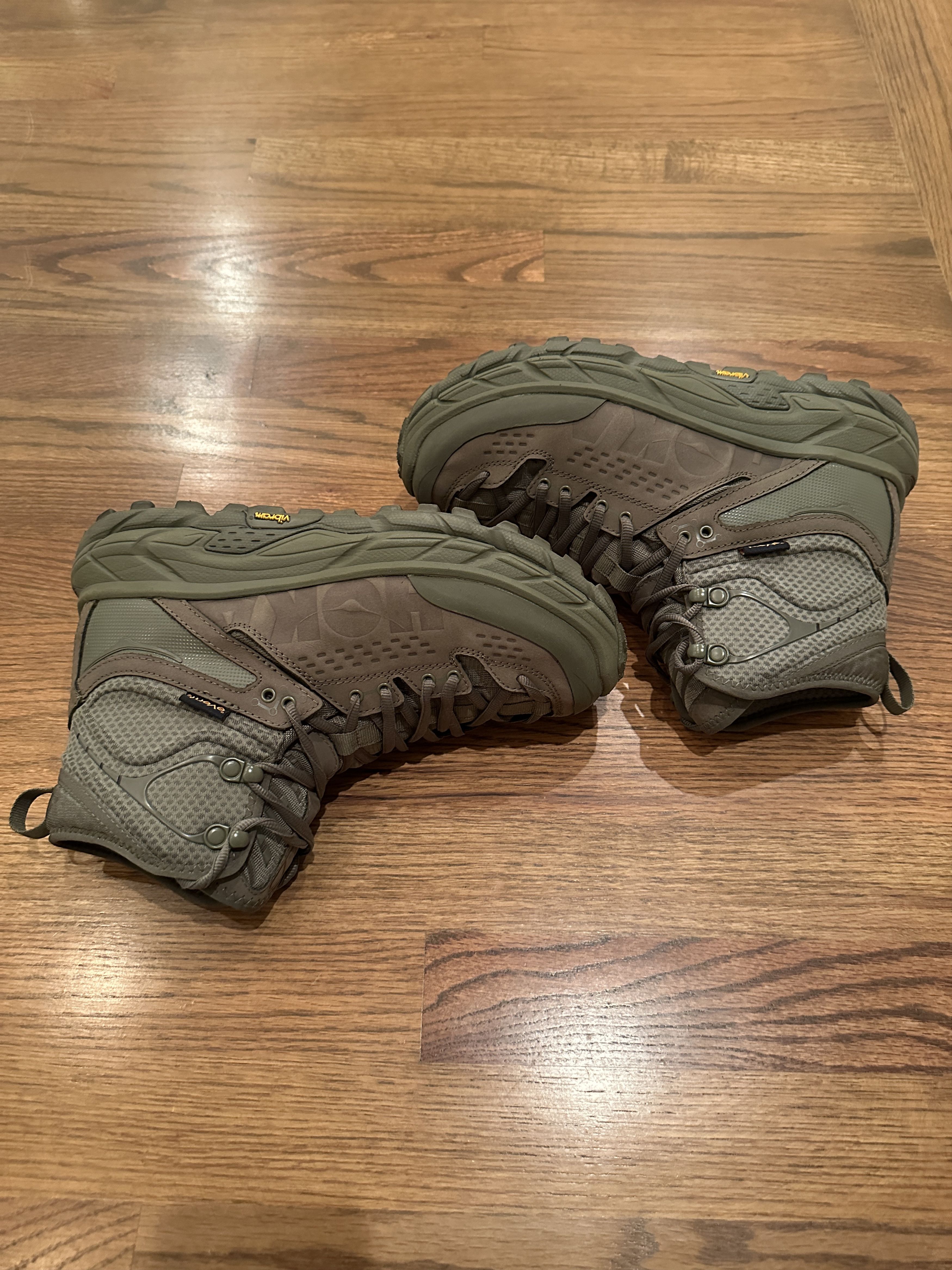 Hoka Tor Ultra Hi 2 Event Size US 7 / EU 40 - 2 Thumbnail