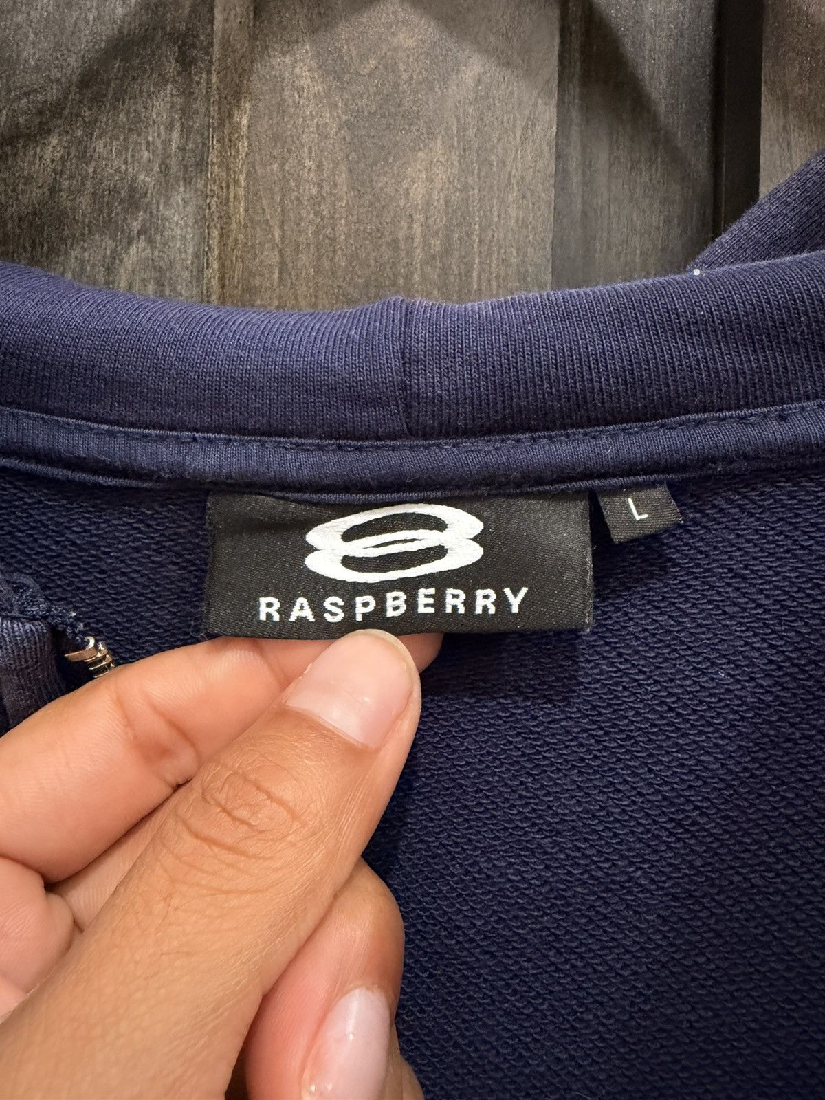 The GV Gallery The Gv Gallery Tank Zip Up Size US L / EU 52-54 / 3 - 3 Thumbnail